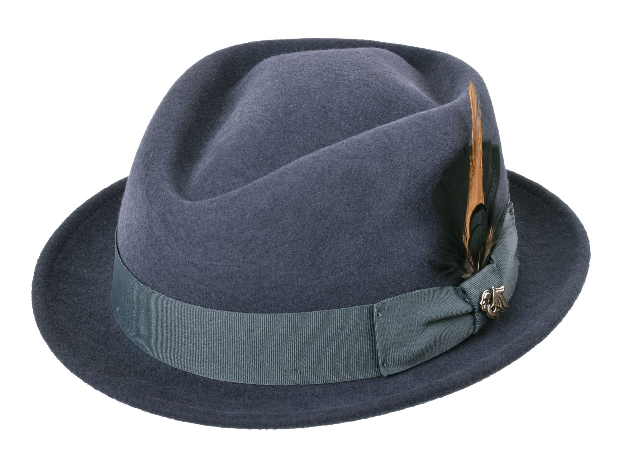 Diamond Stingy Wool Felt