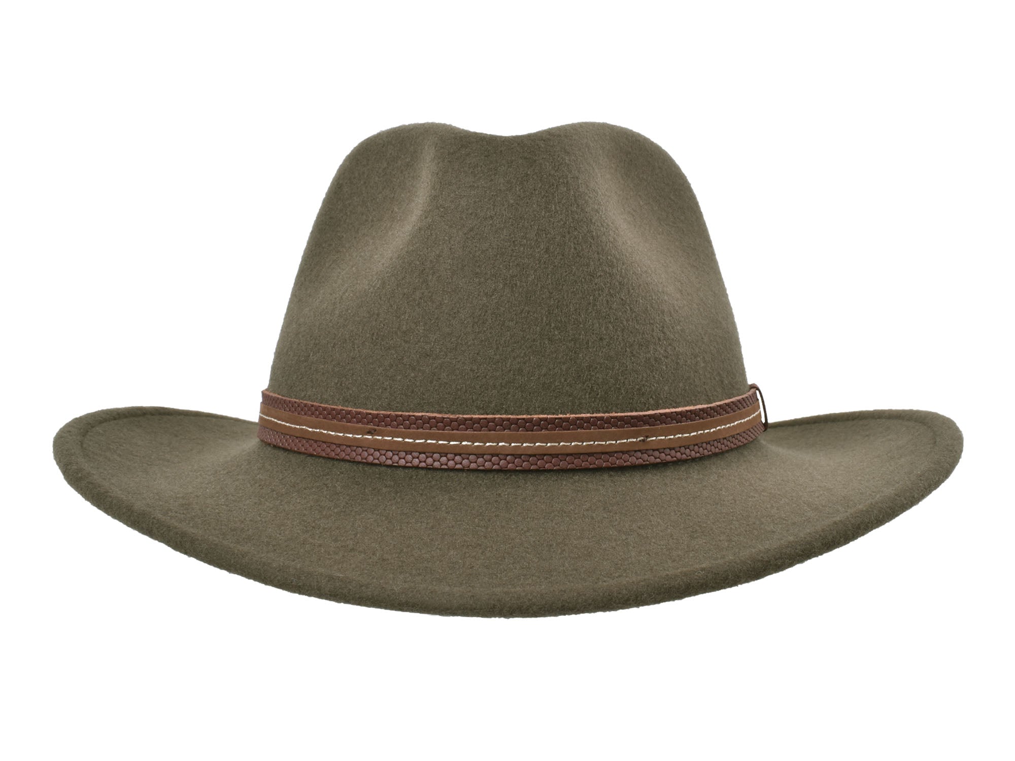 Escapade Wool Felt