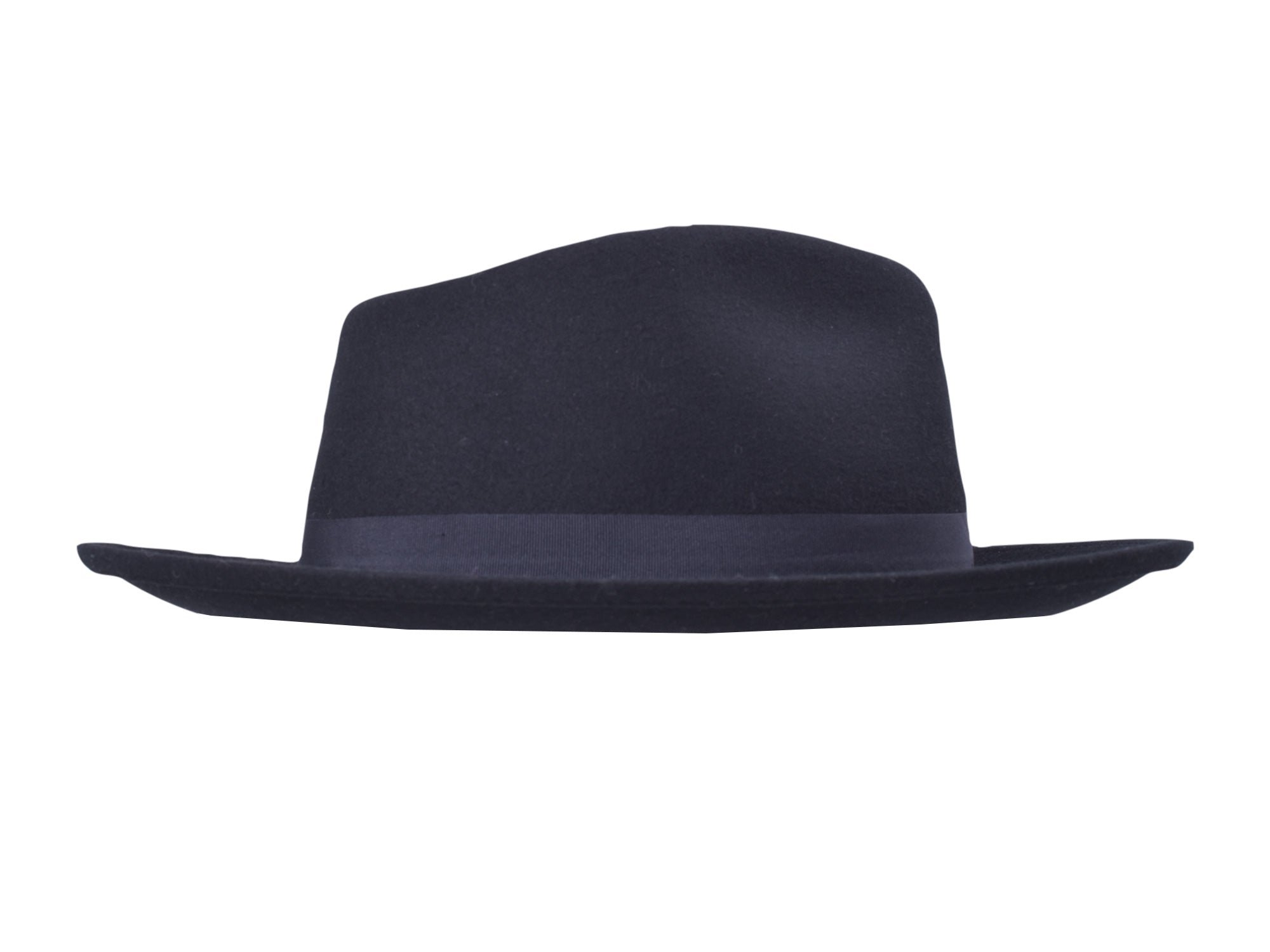 Finley Men's Wool Felt Fedora