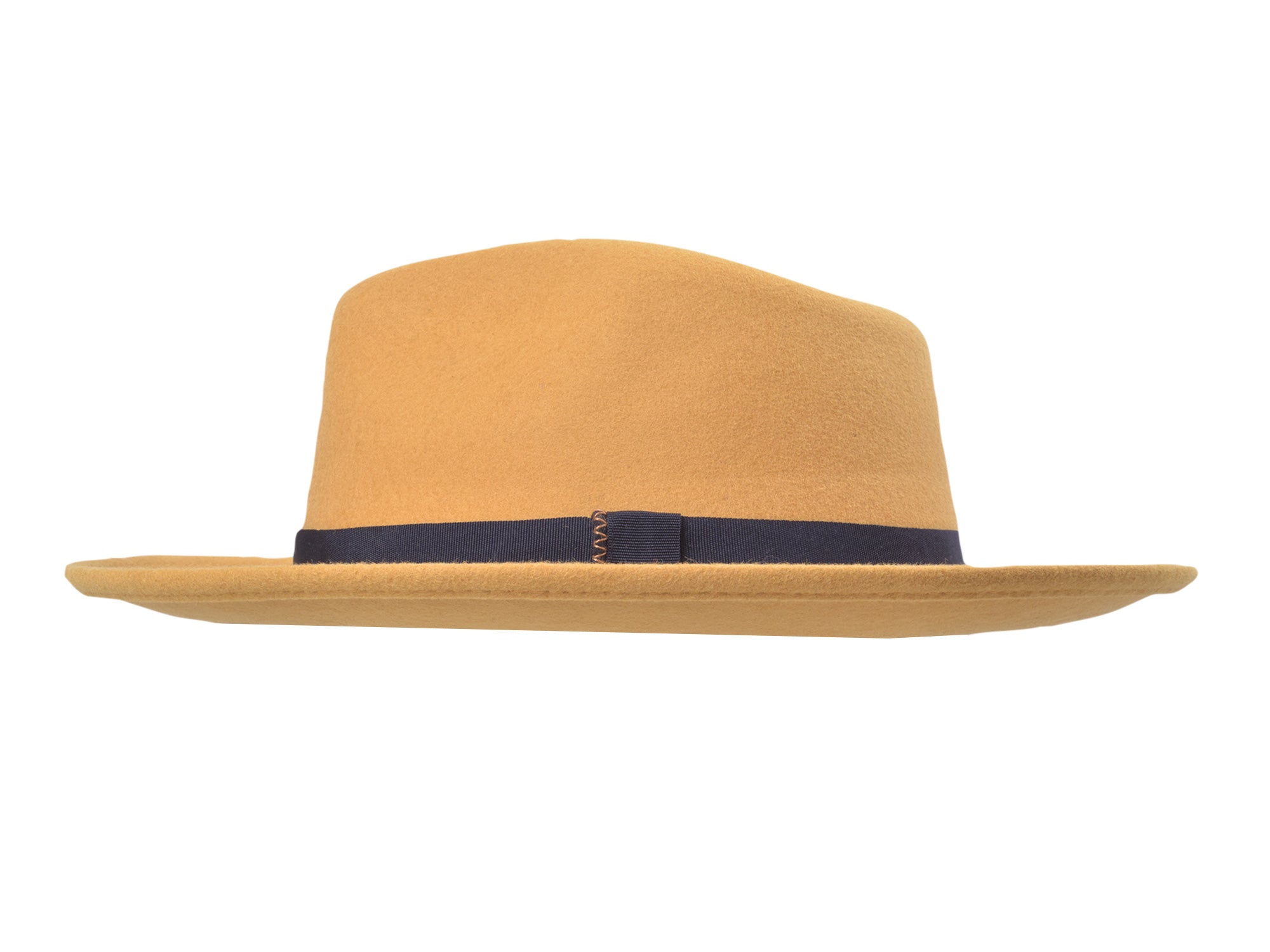 Finley Men's Wool Felt Fedora
