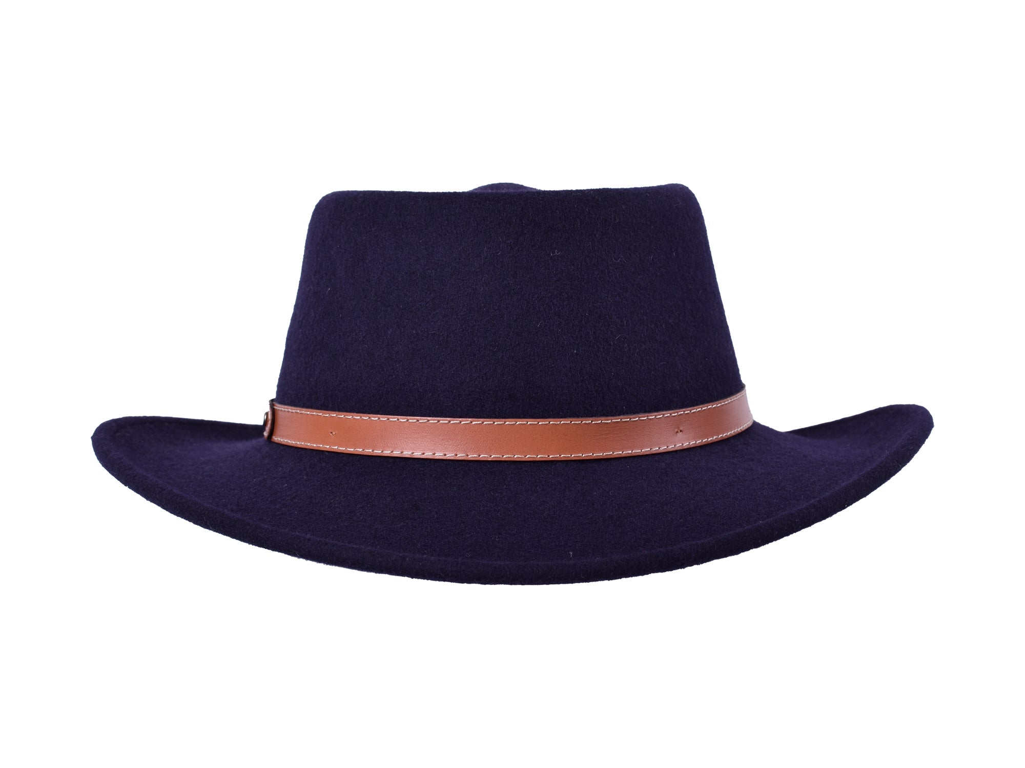 Gambler Wool Felt