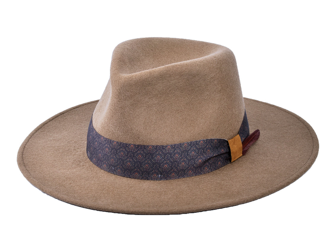 Gypsy Wool Felt