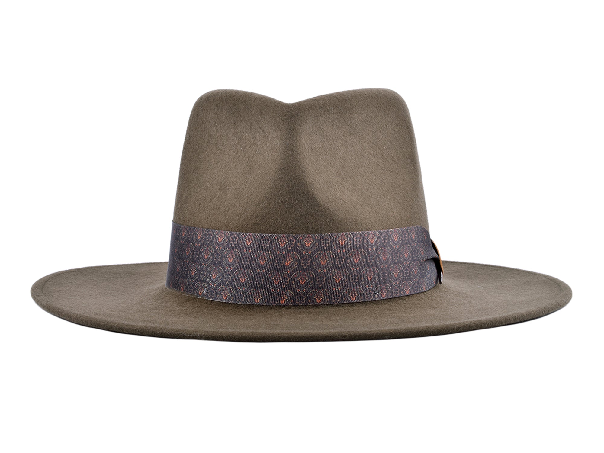Gypsy Wool Felt