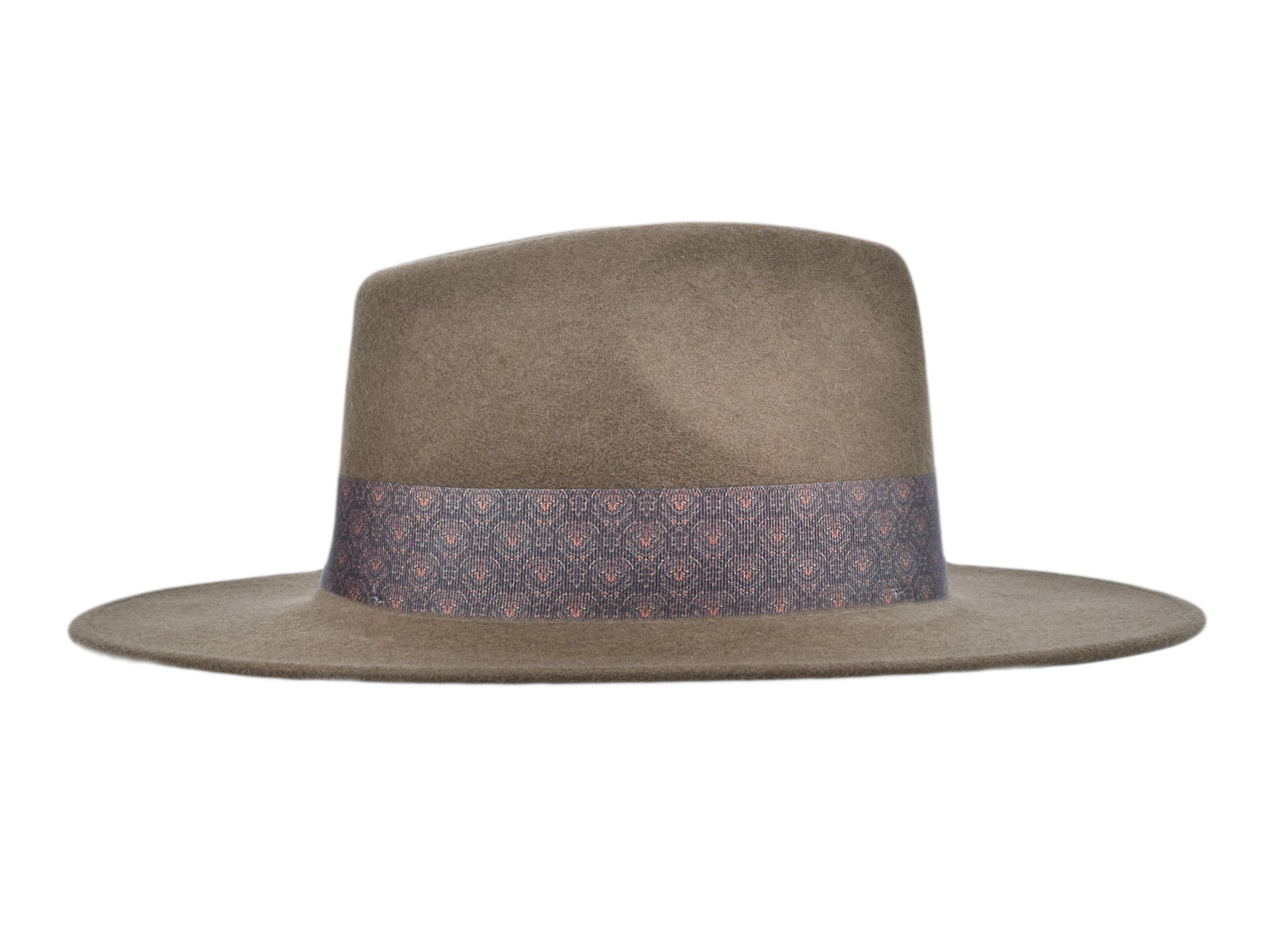 Gypsy Wool Felt