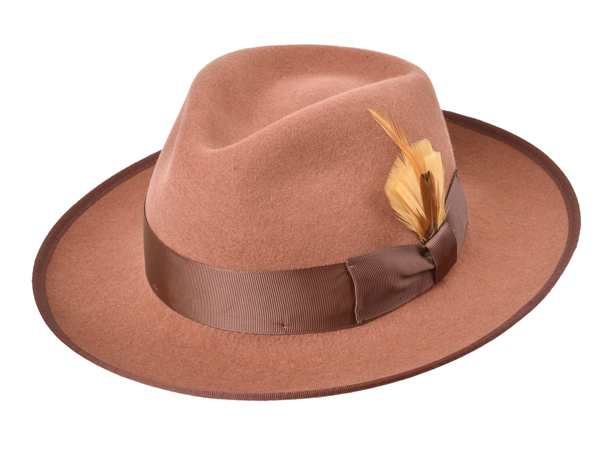 Kellan Wool Felt