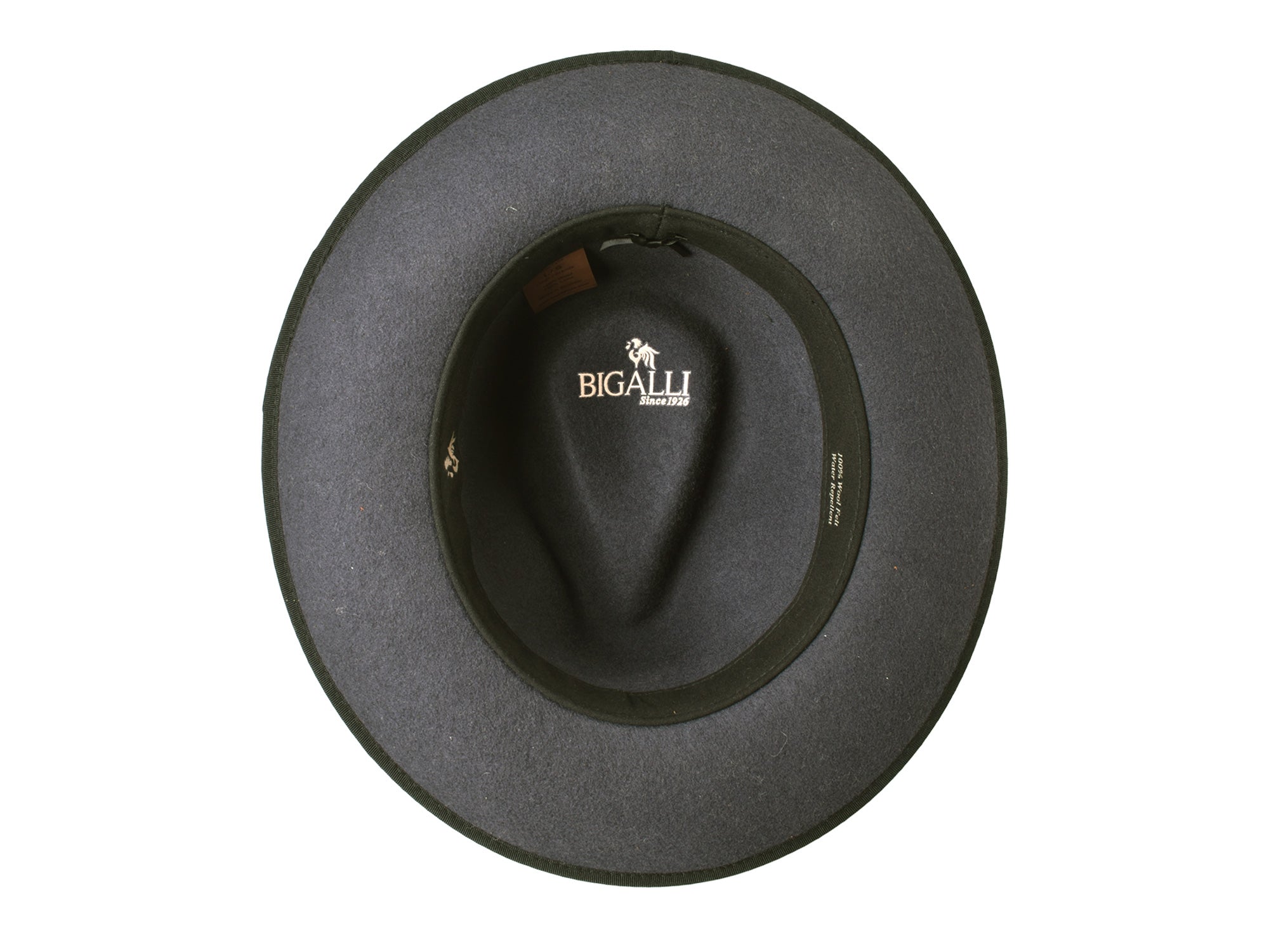 Kellan Wool Felt