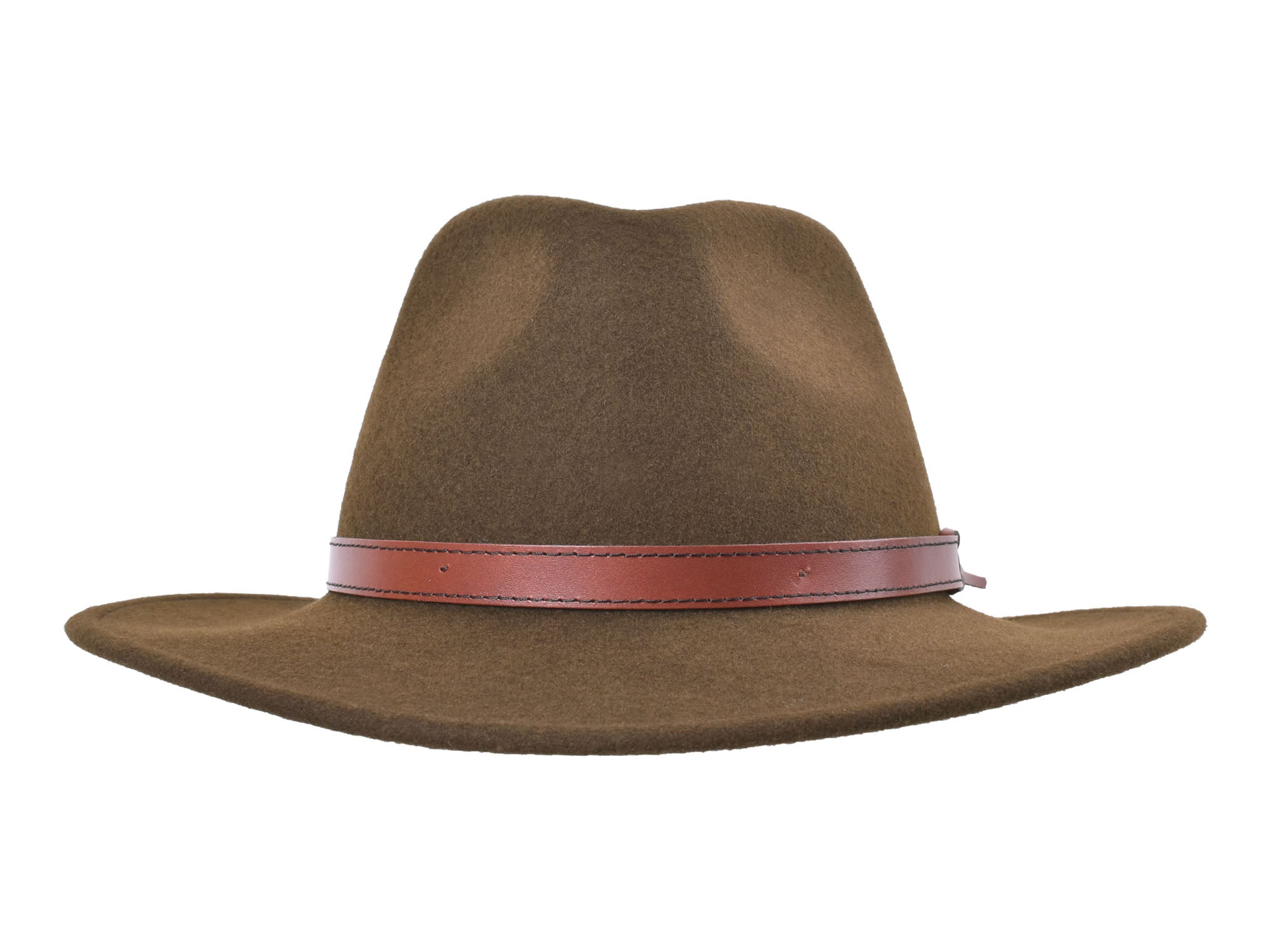 Livorno Wool Felt