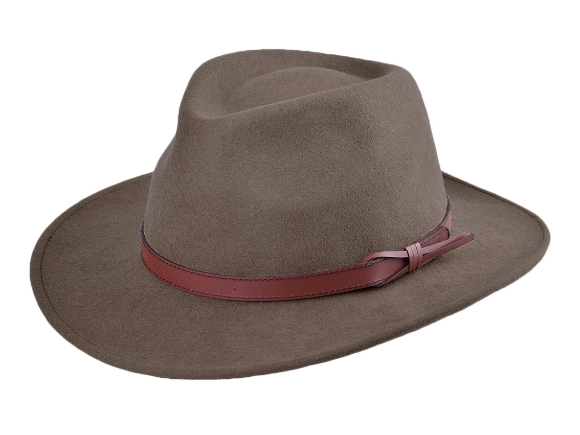 Livorno Wool Felt