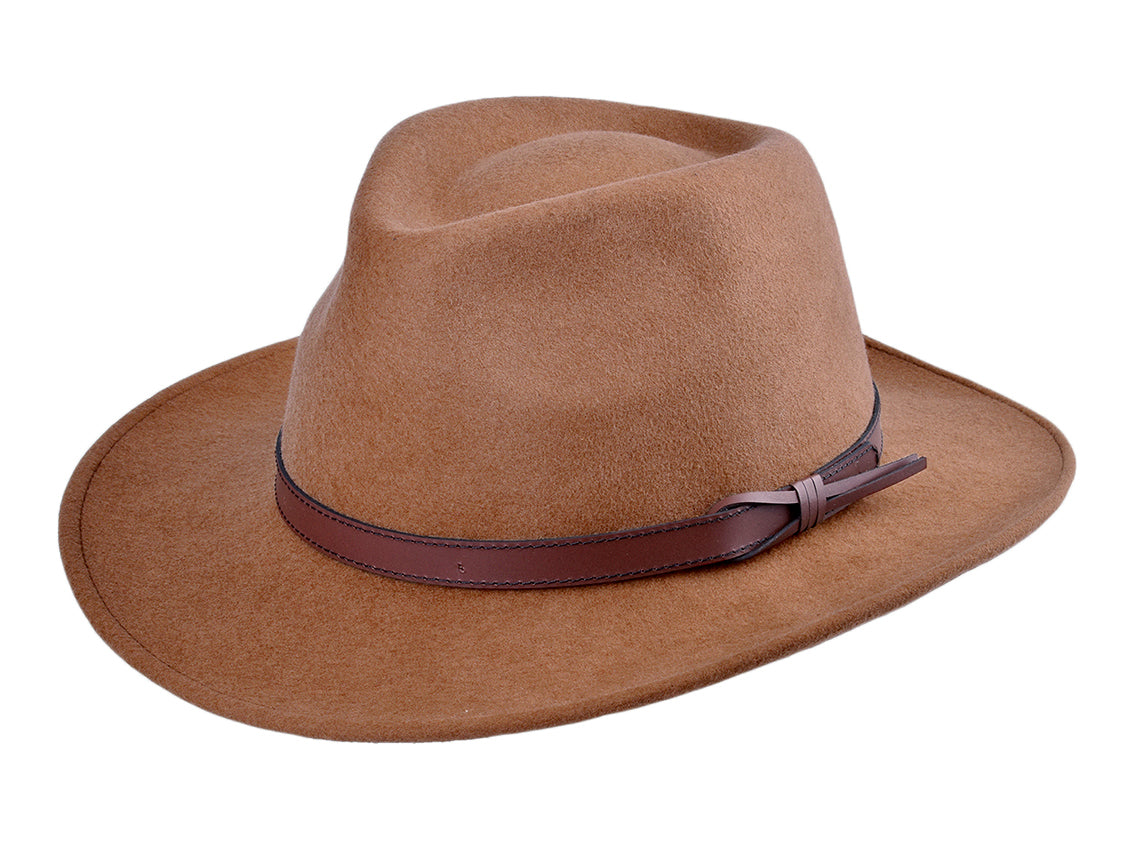 Livorno Wool Felt