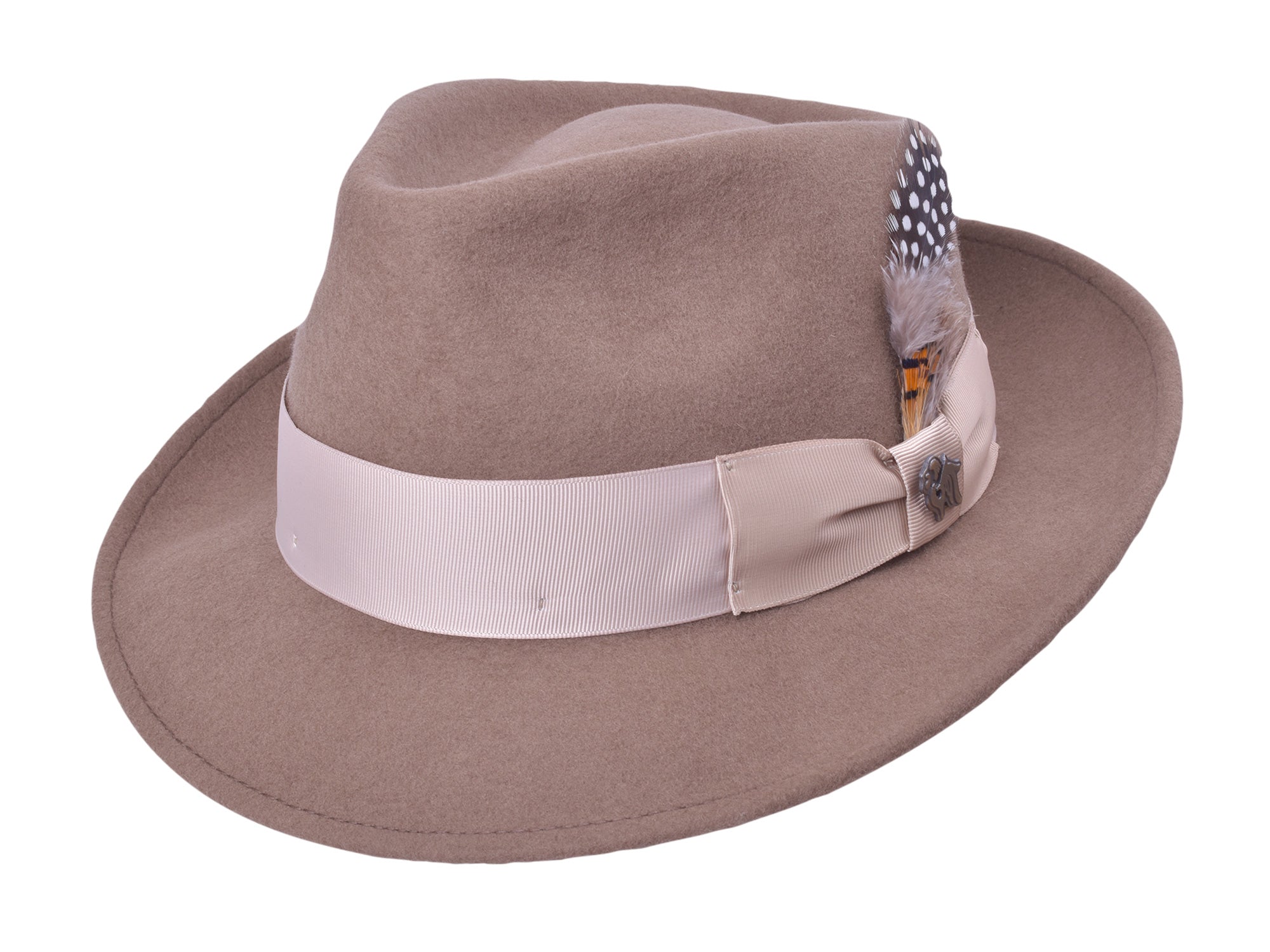Quickstep Wool Felt