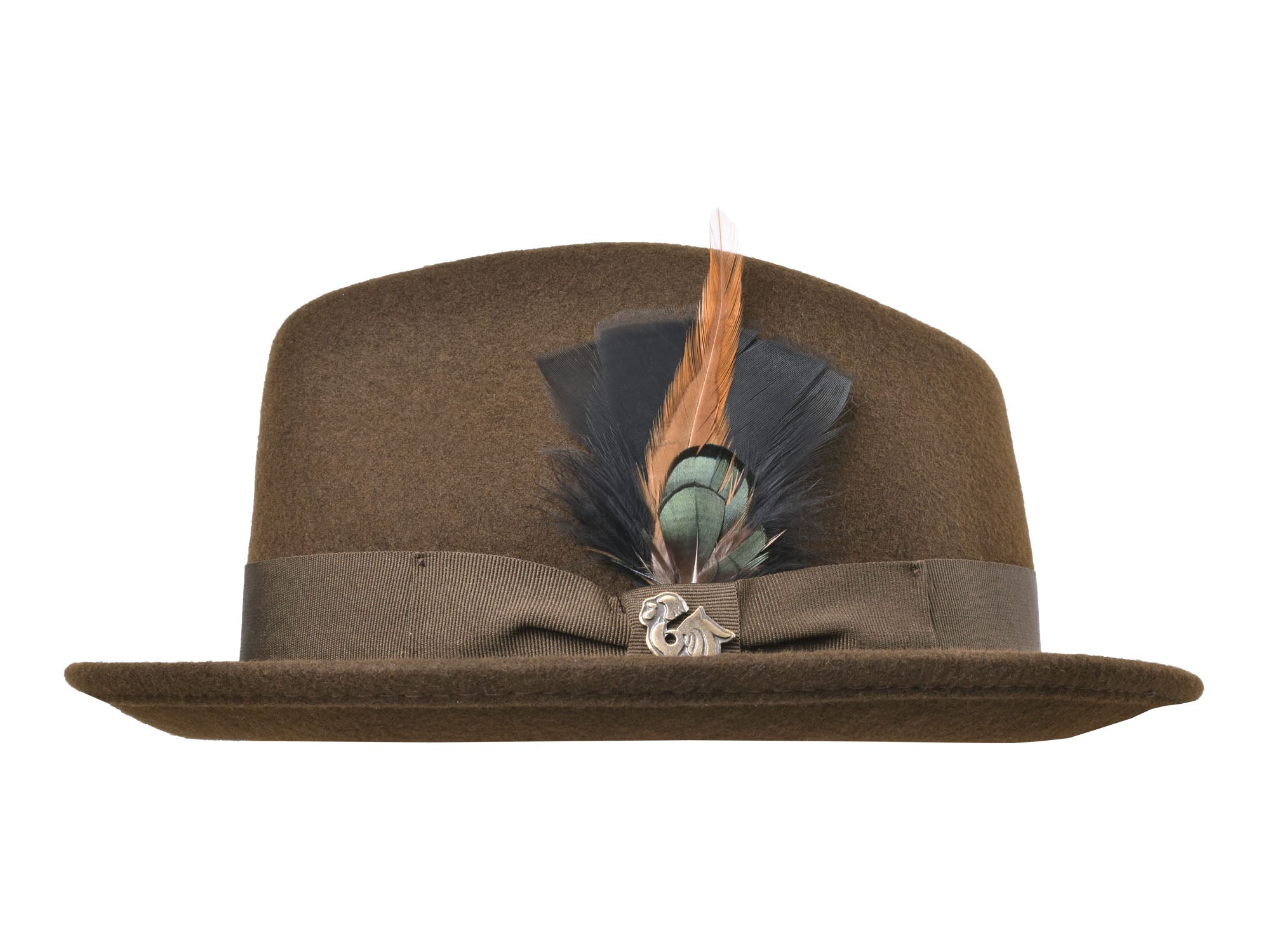 Roma Stingy Wool Felt