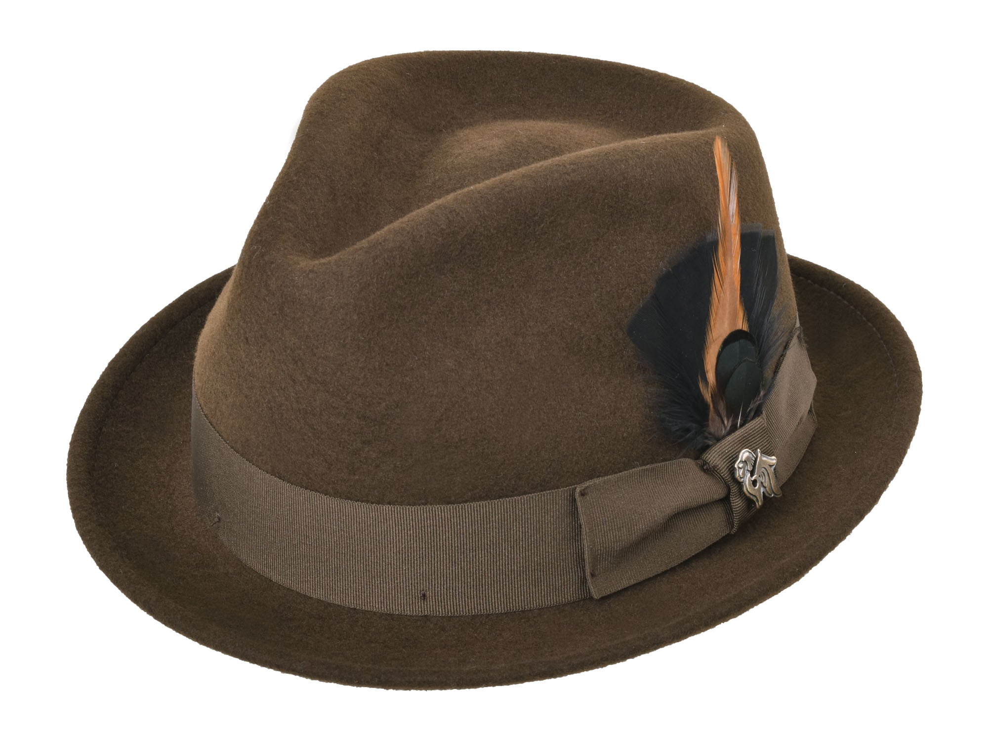 Roma Stingy Wool Felt