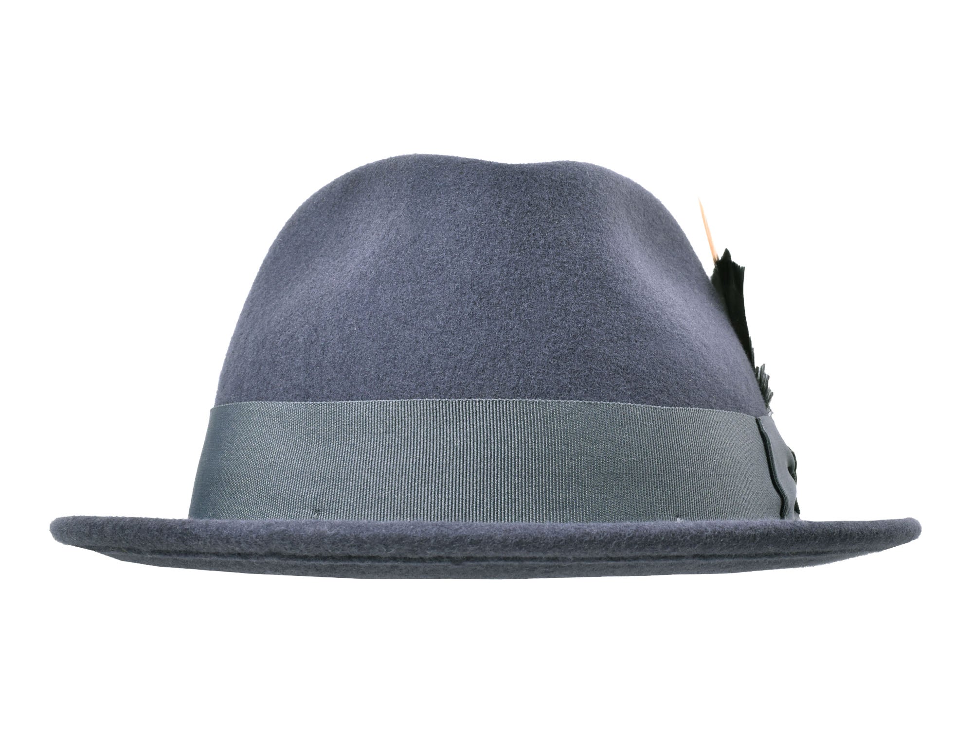 Roma Stingy Wool Felt