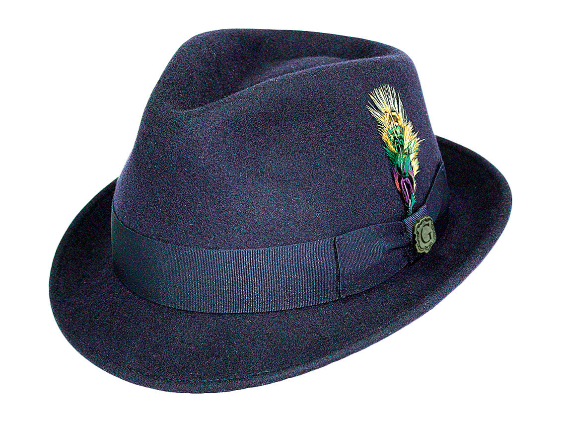 Roma Stingy Wool Felt