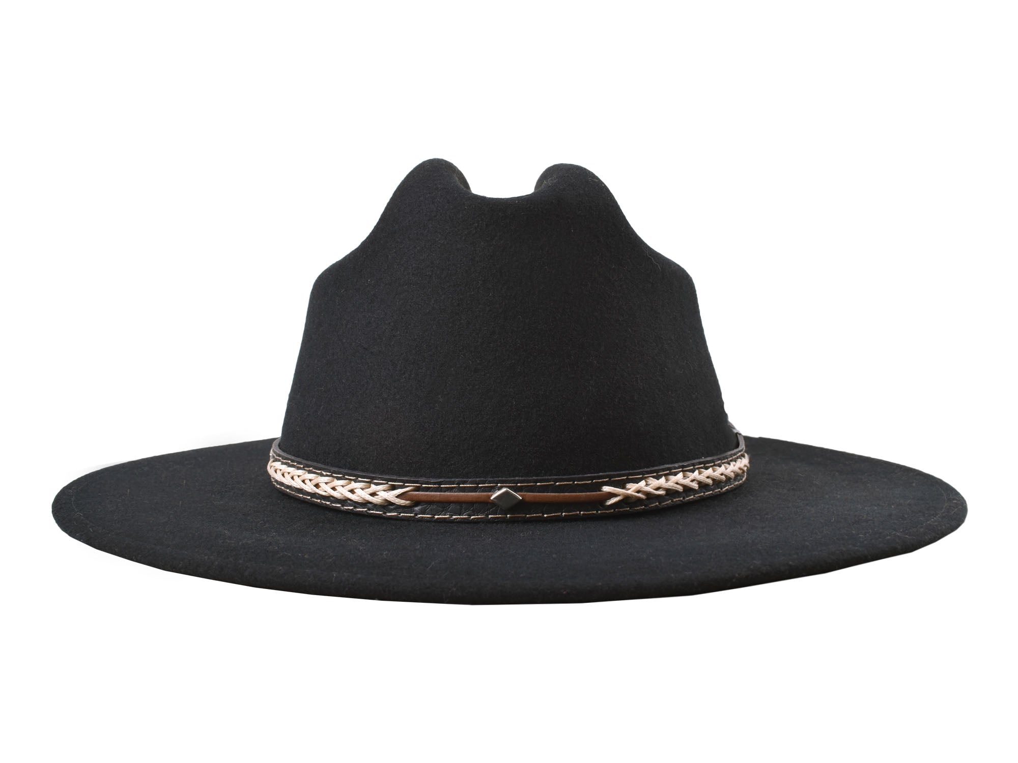 Outdoor Merino Wool felt hat Westland