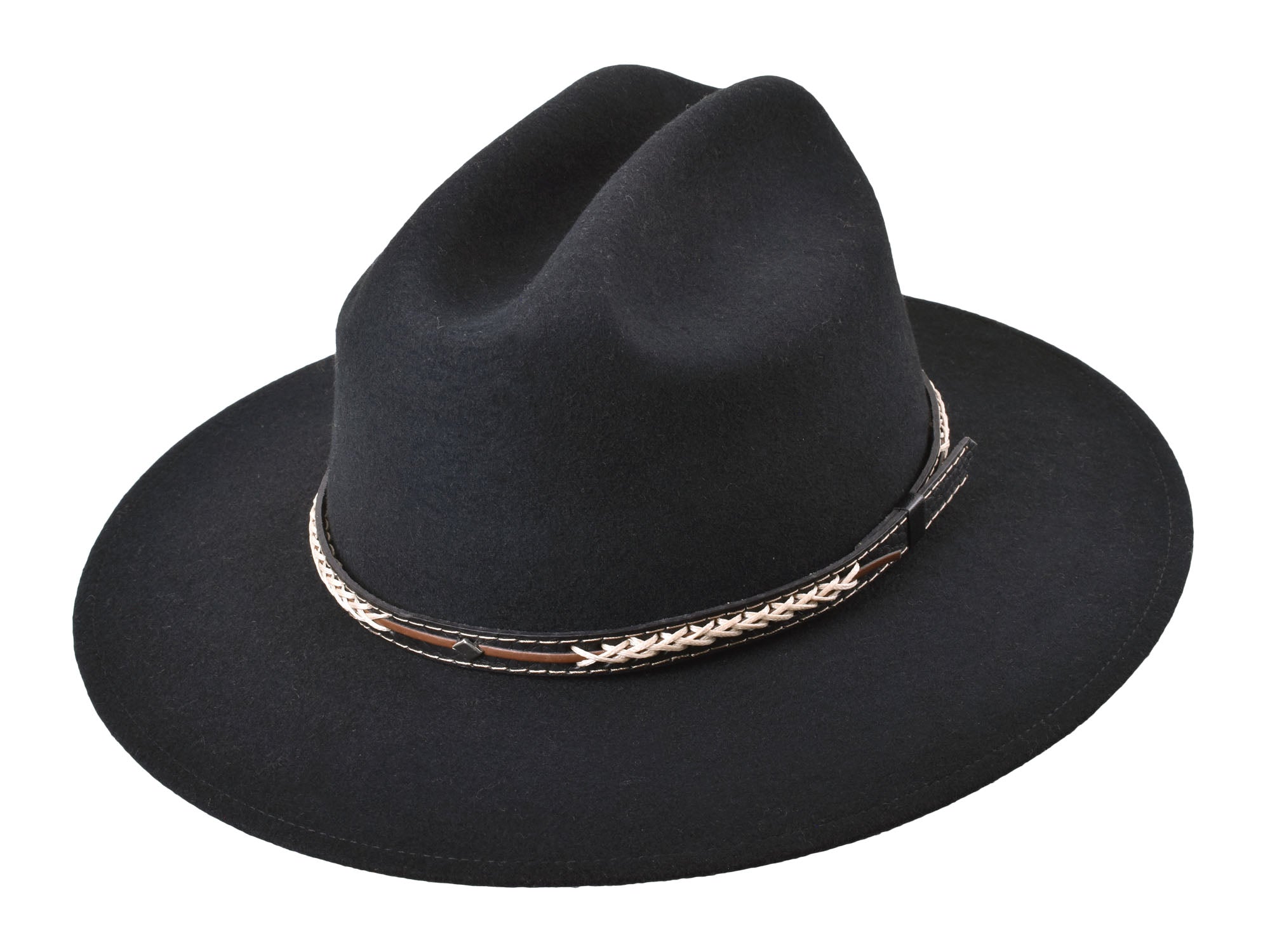 Outdoor Merino Wool felt hat Westland