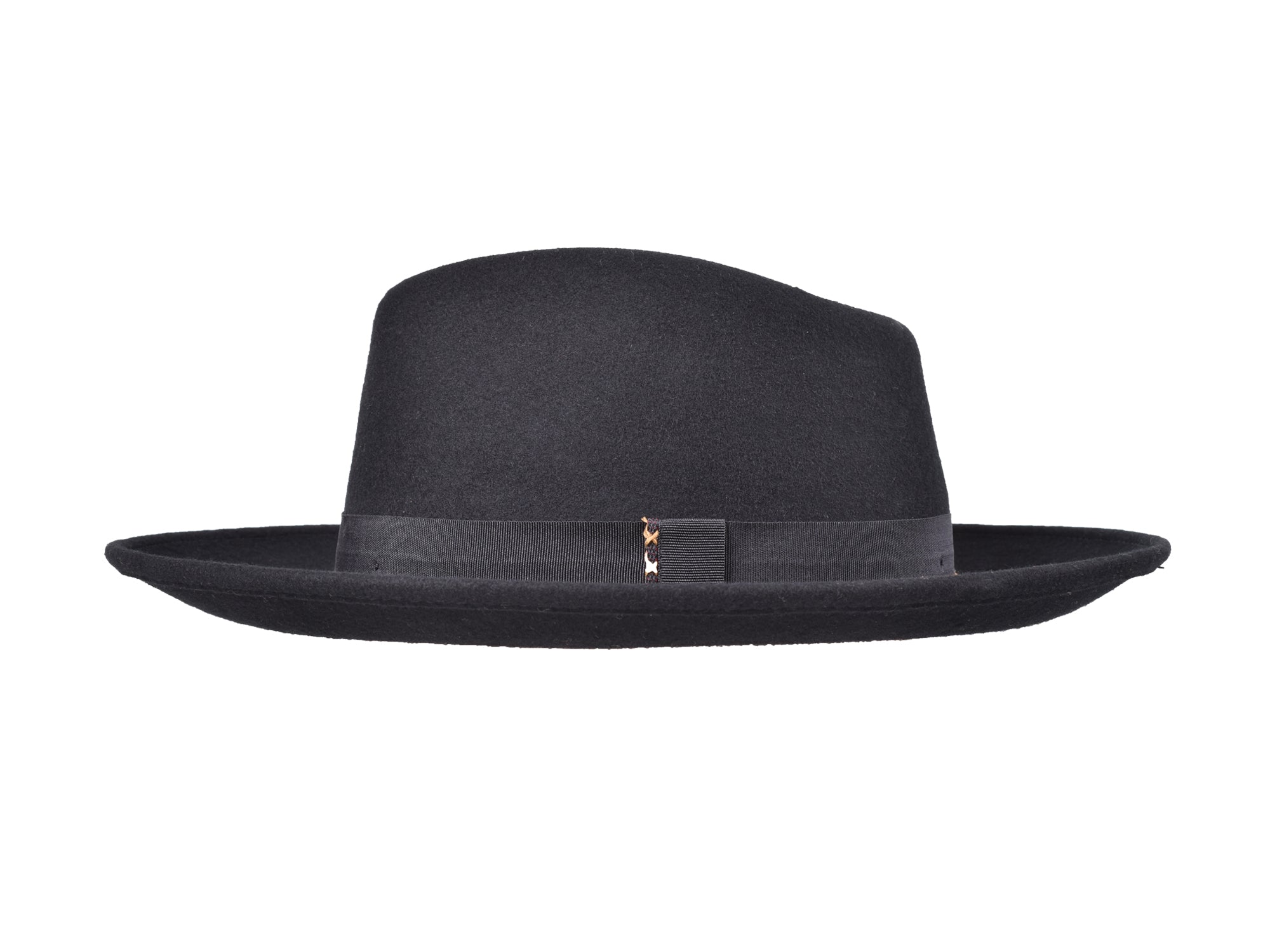 Finley Men's Wool Felt Fedora