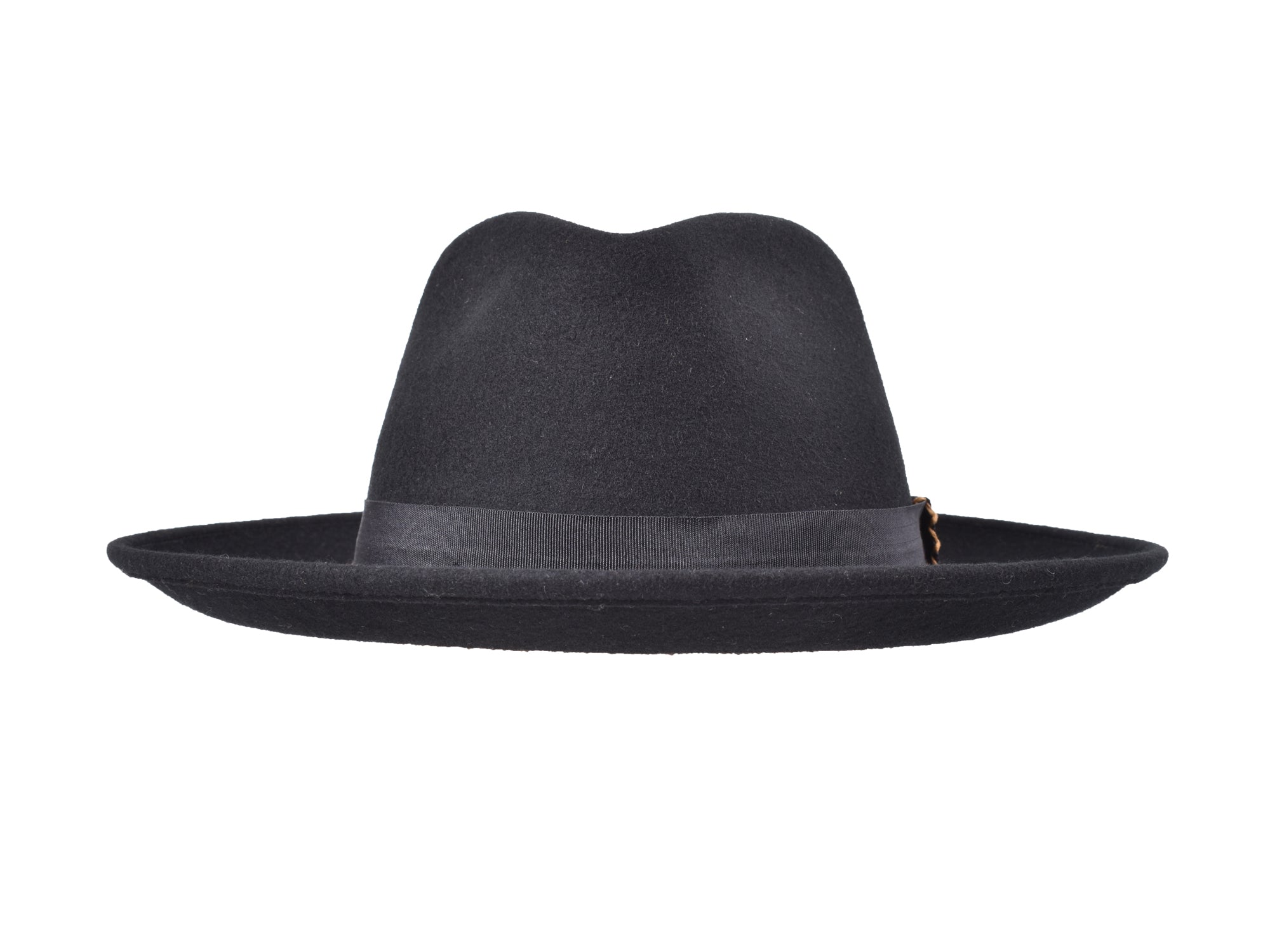 Finley Men's Wool Felt Fedora