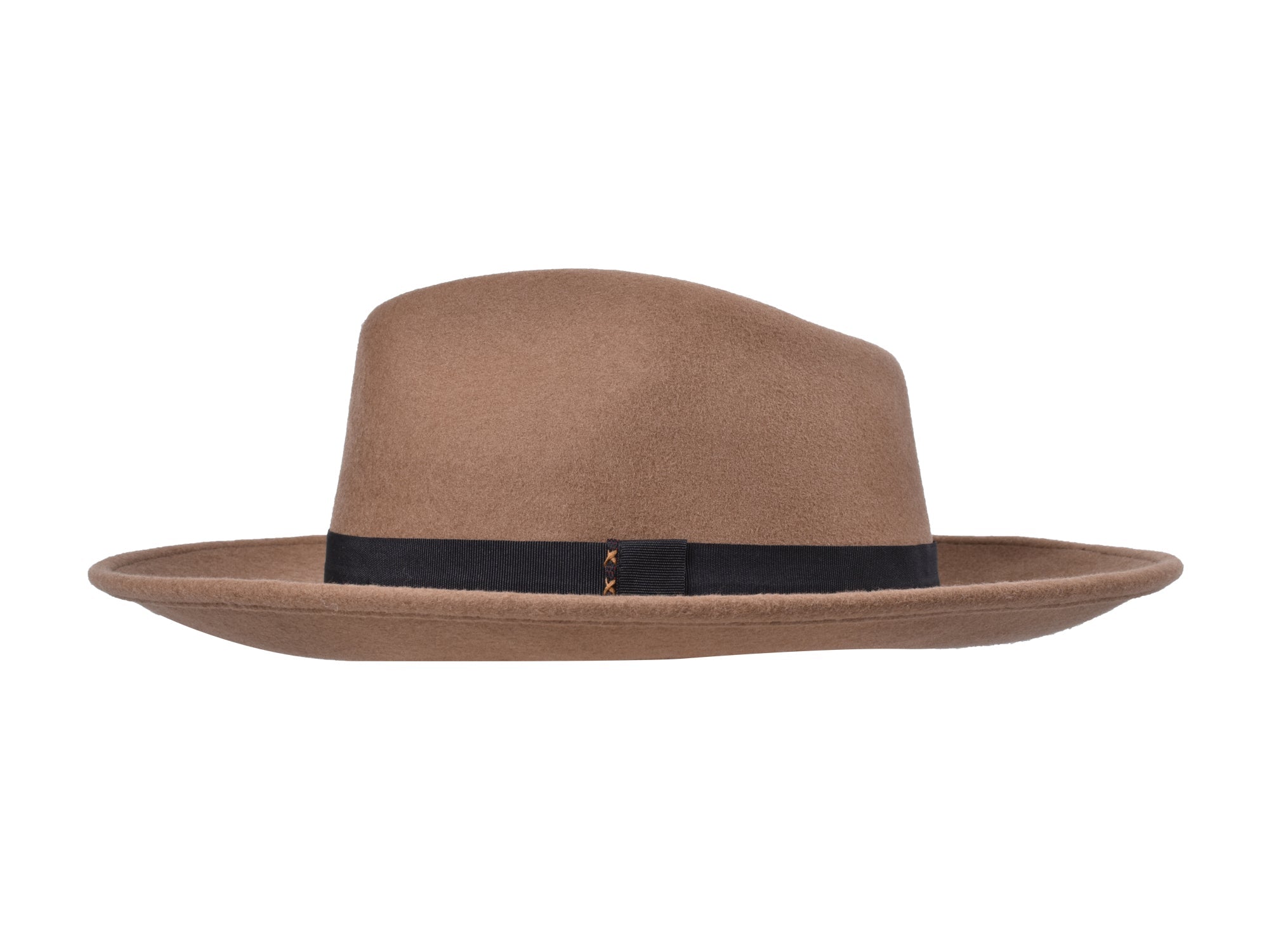 Finley Men's Wool Felt Fedora