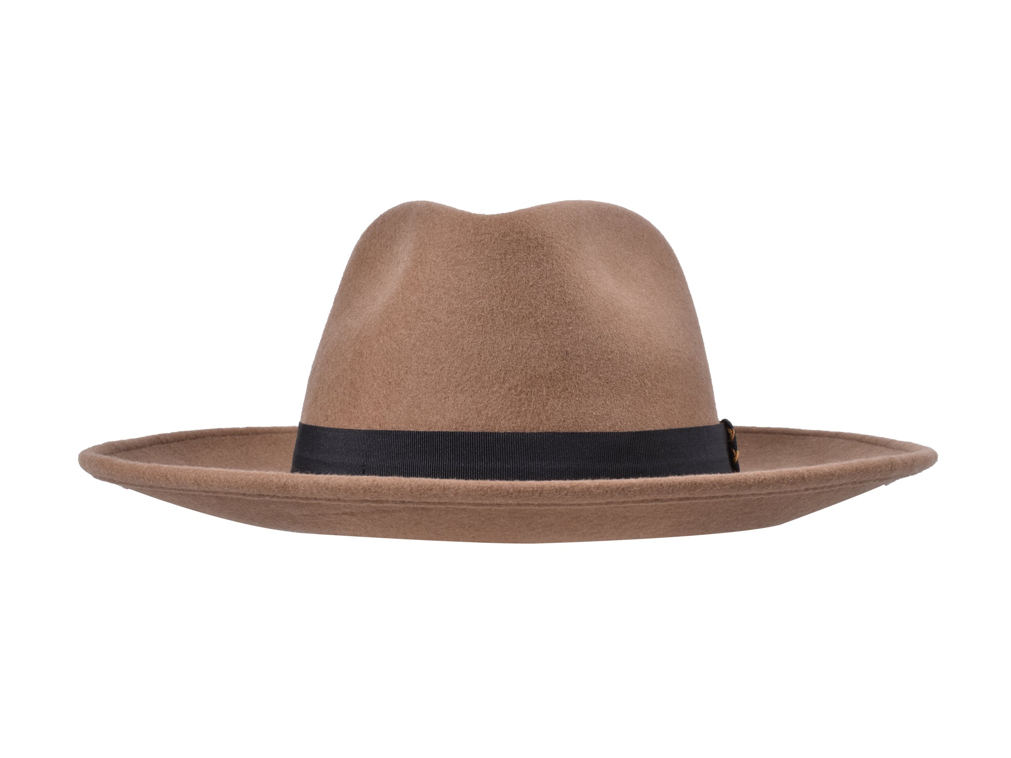Finley Men's Wool Felt Fedora