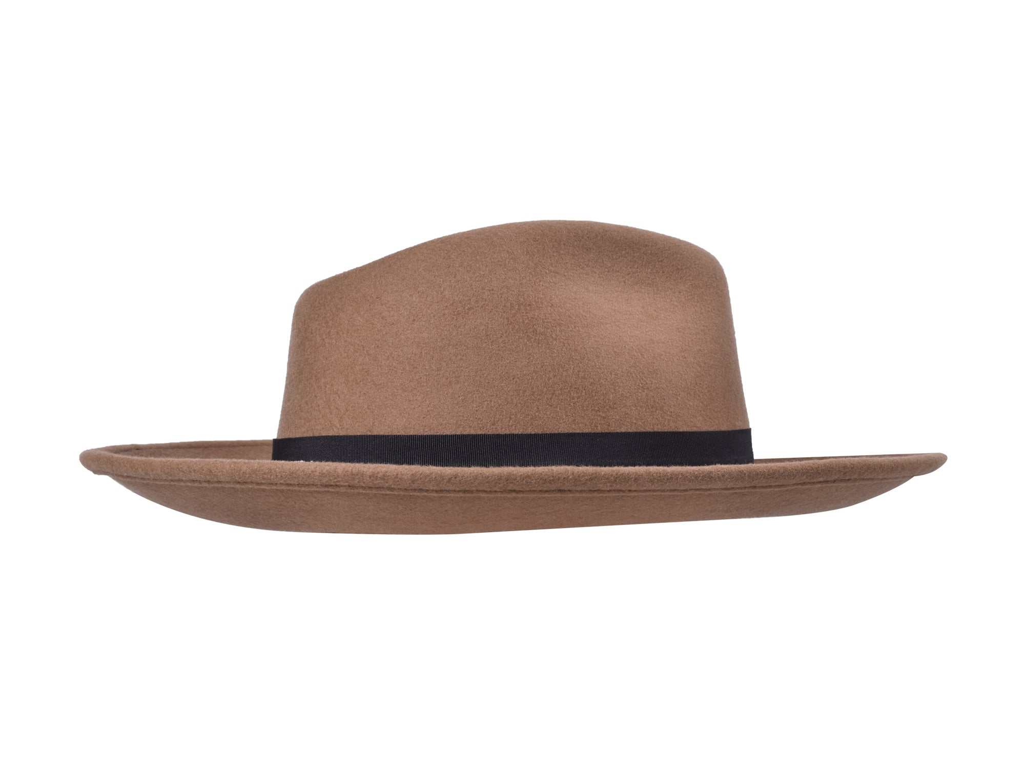 Finley Men's Wool Felt Fedora