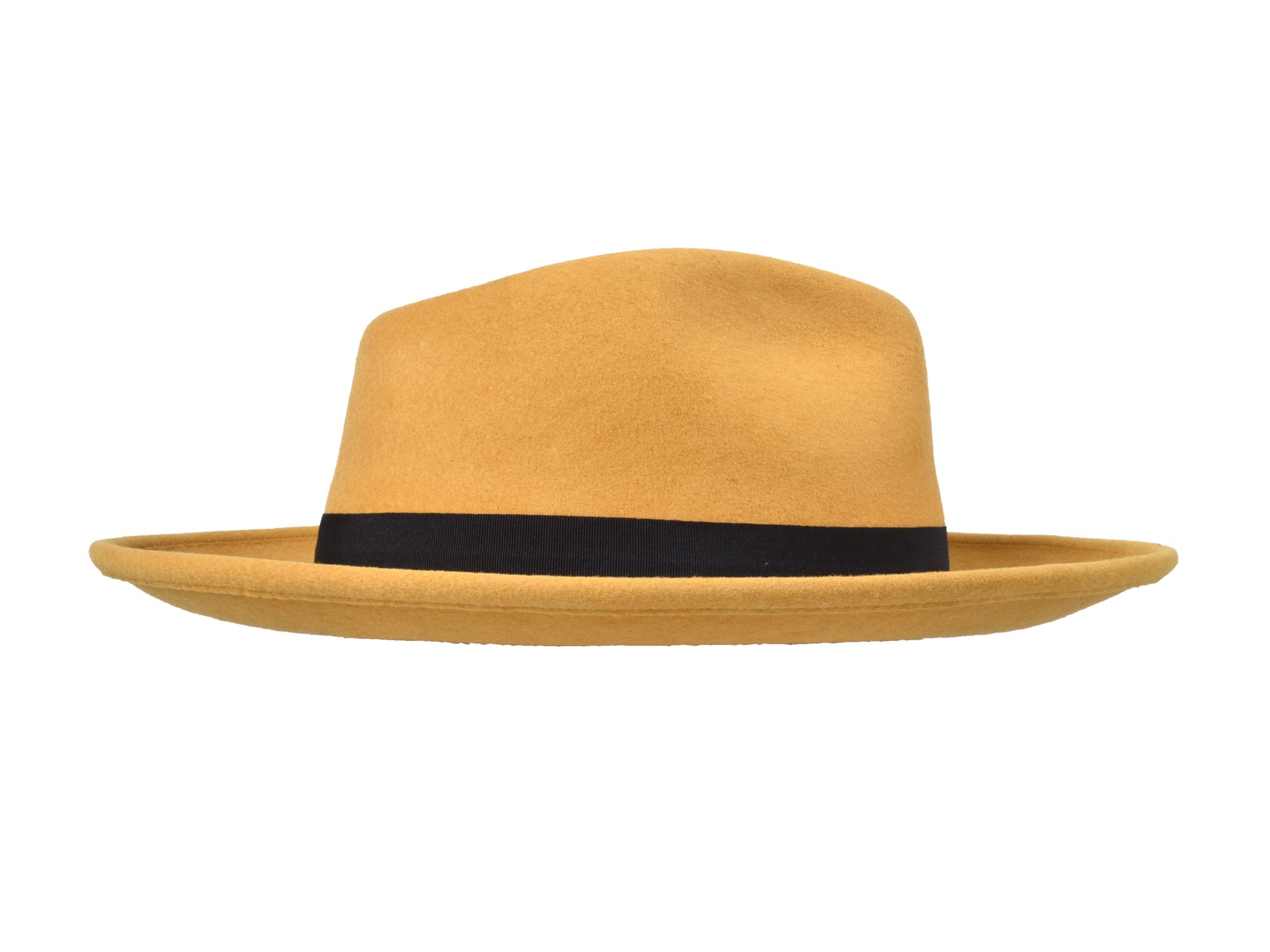Finley Men's Wool Felt Fedora