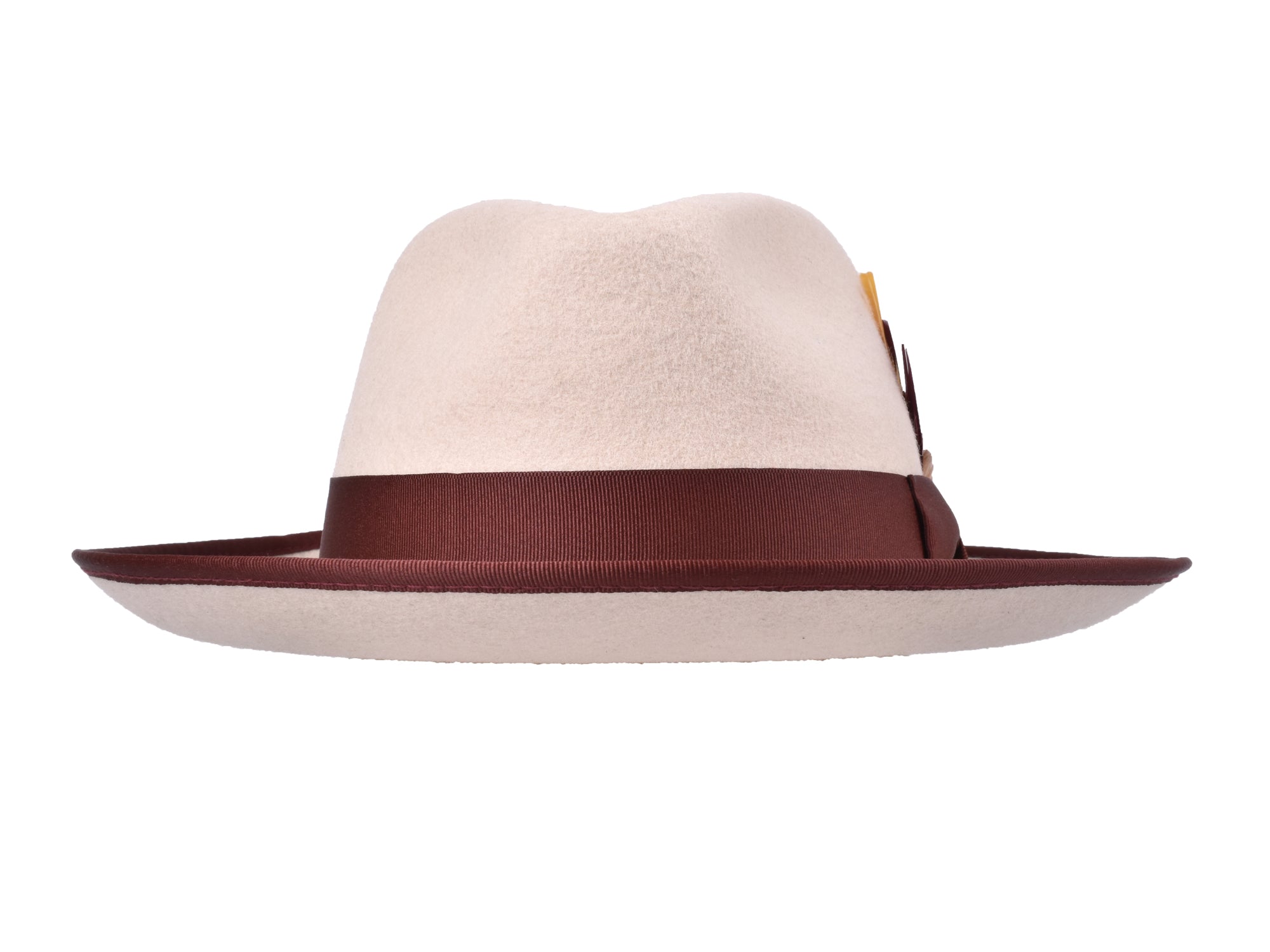 Kellan Wool Felt