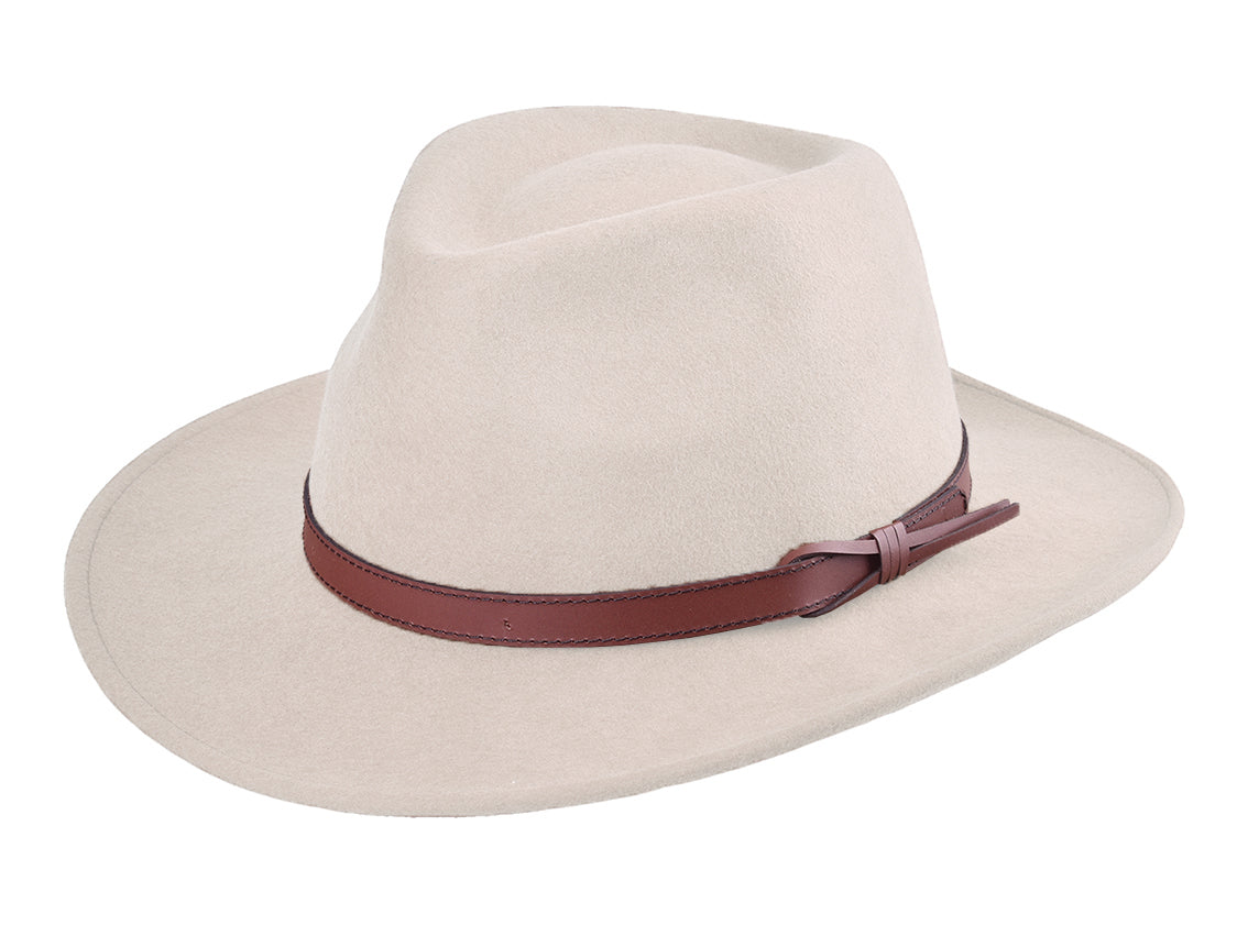 Livorno Wool Felt