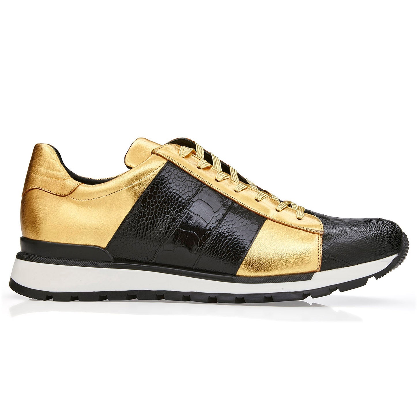 Blake - 33629 Black/Gold-M-