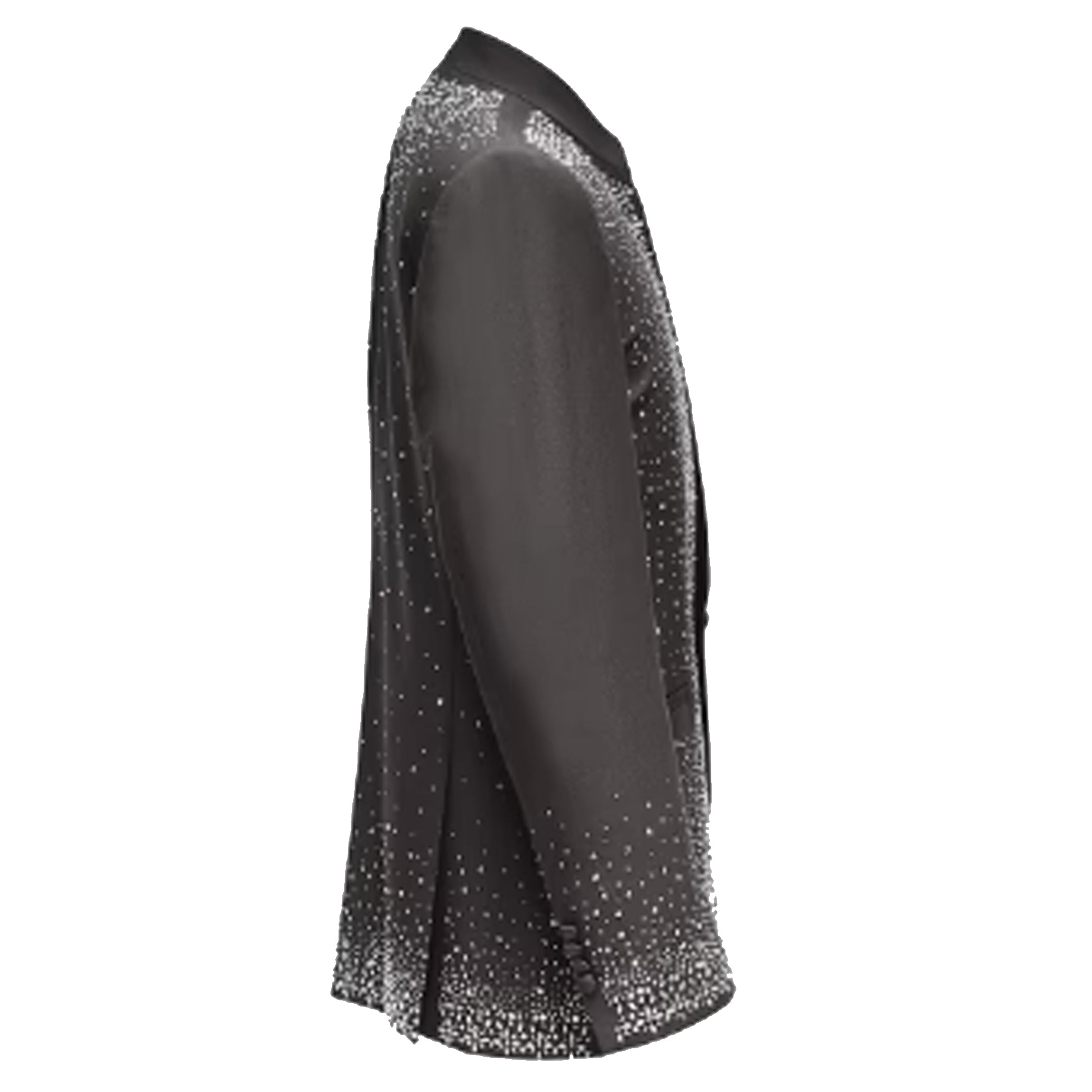 Bright Lights Blazer BLACK/GOLD