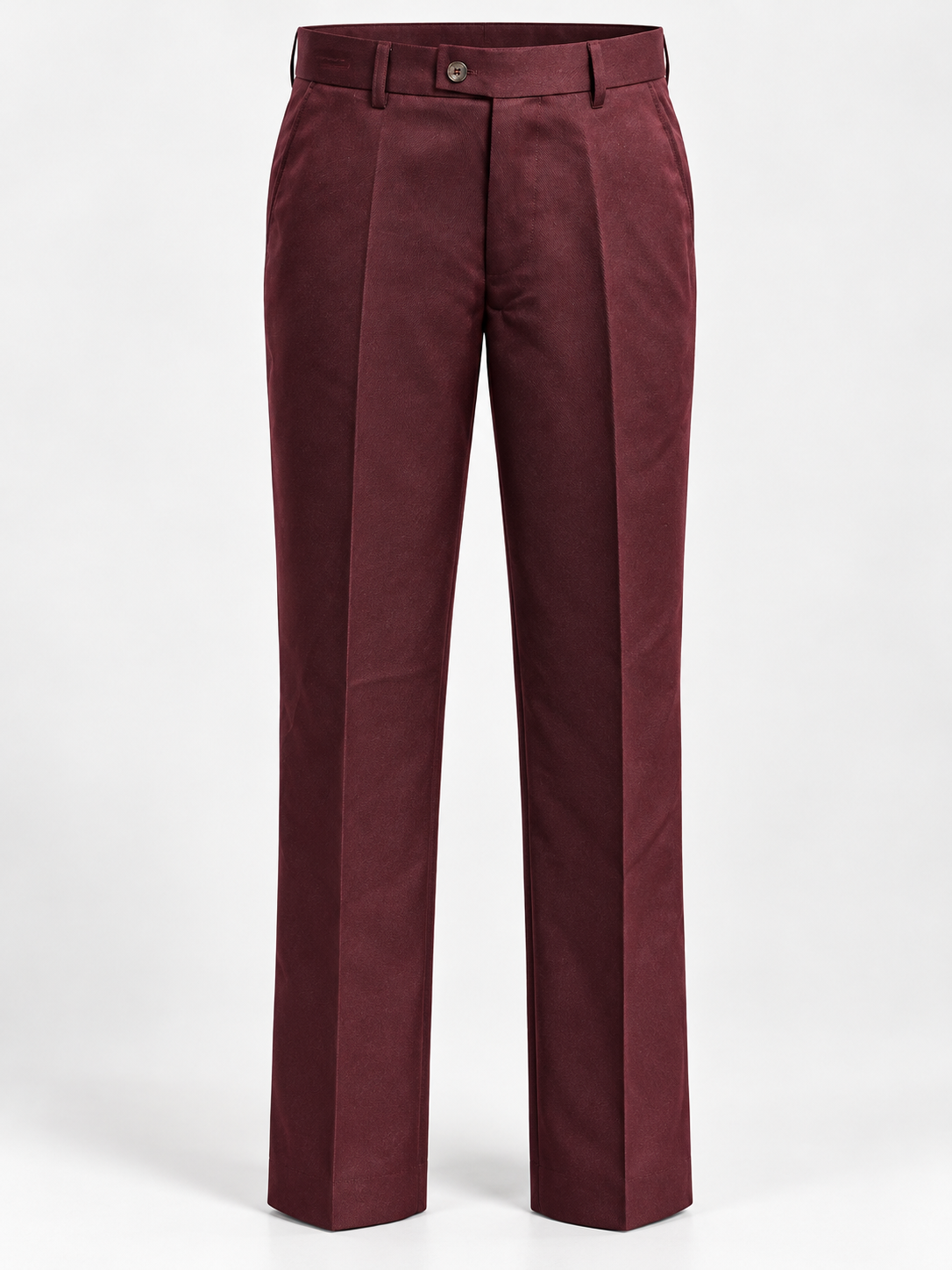 Silver Silk 306PB Cavalry Pants Fig