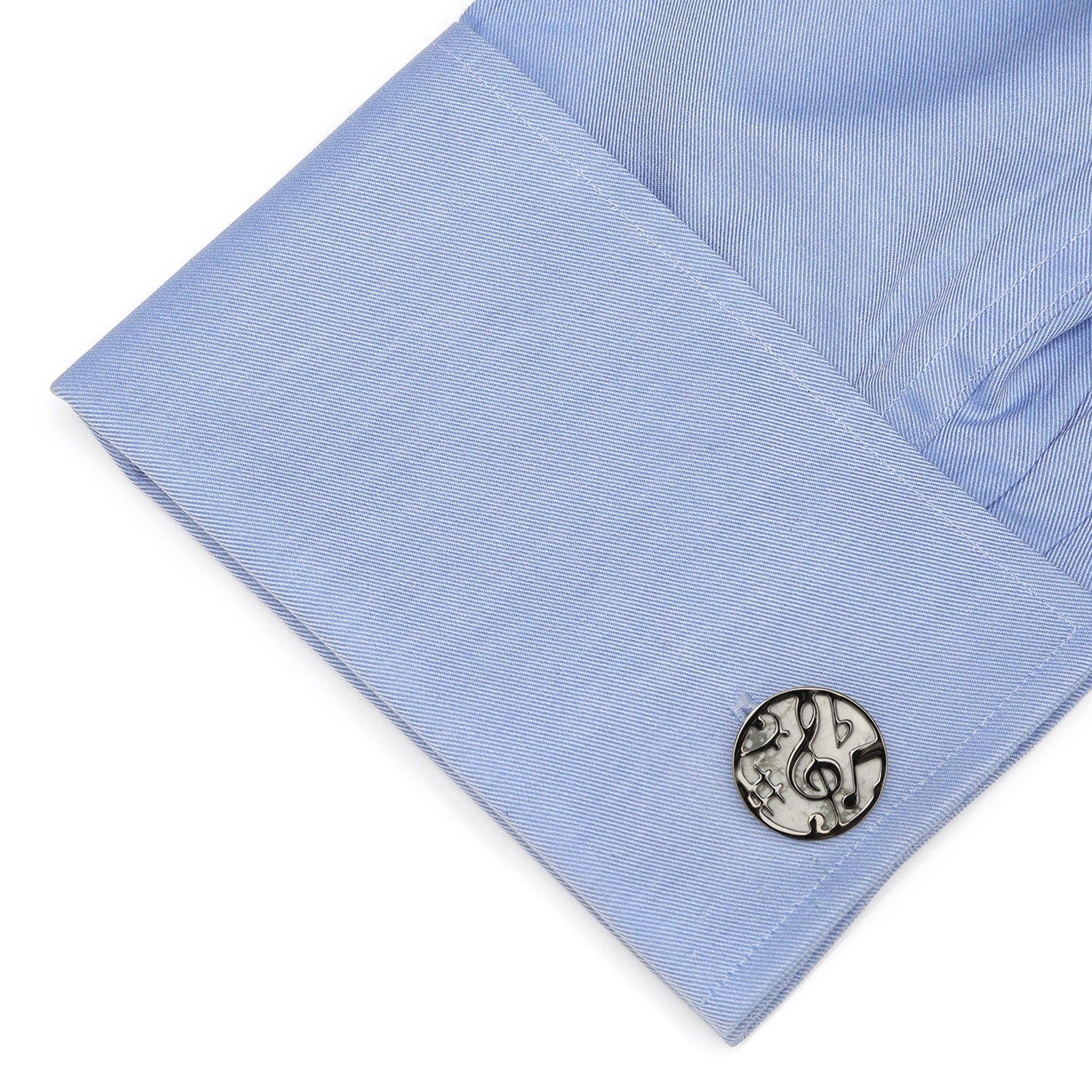 Concert Cufflinks