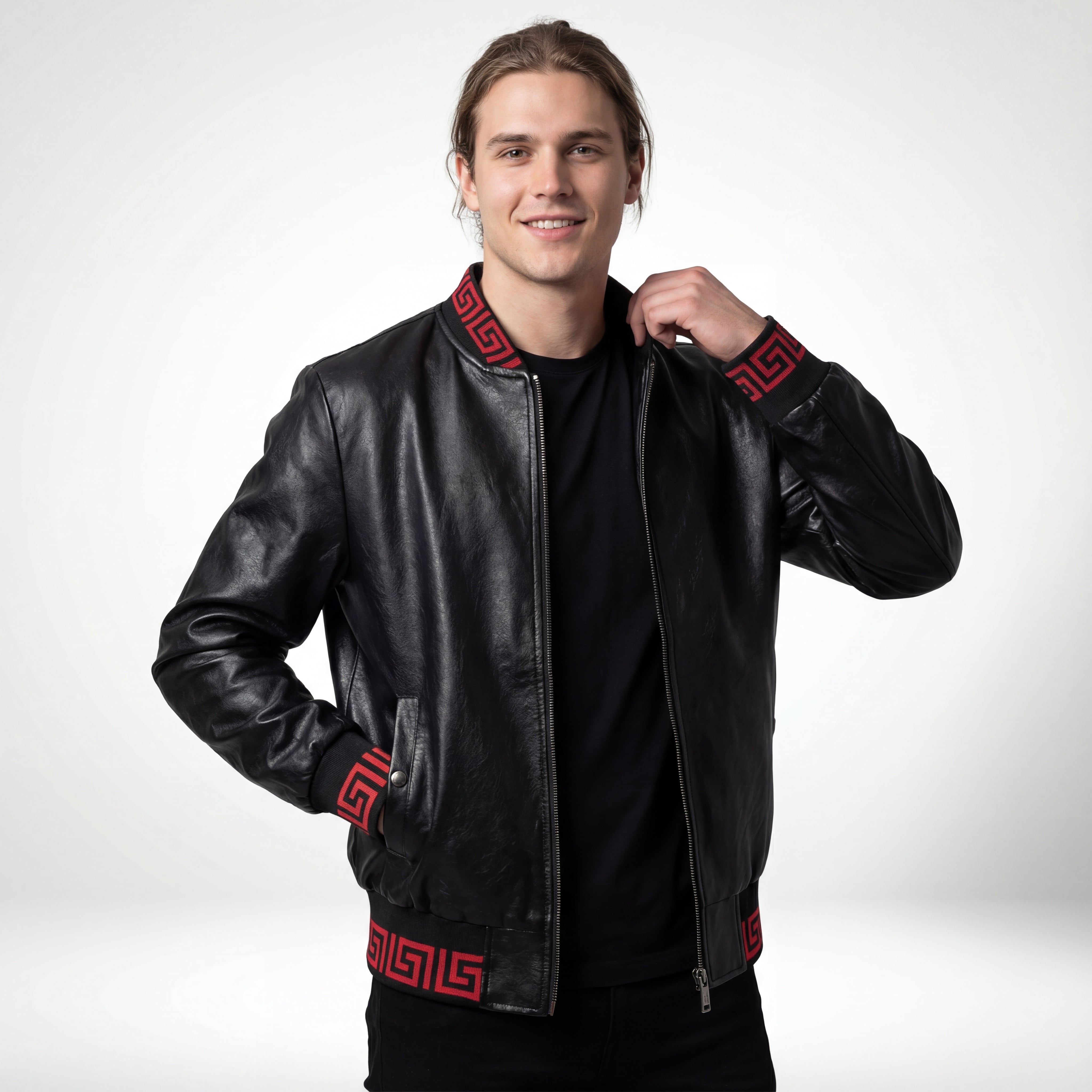 Urban Armor - Century Penthouse BLACK/RED