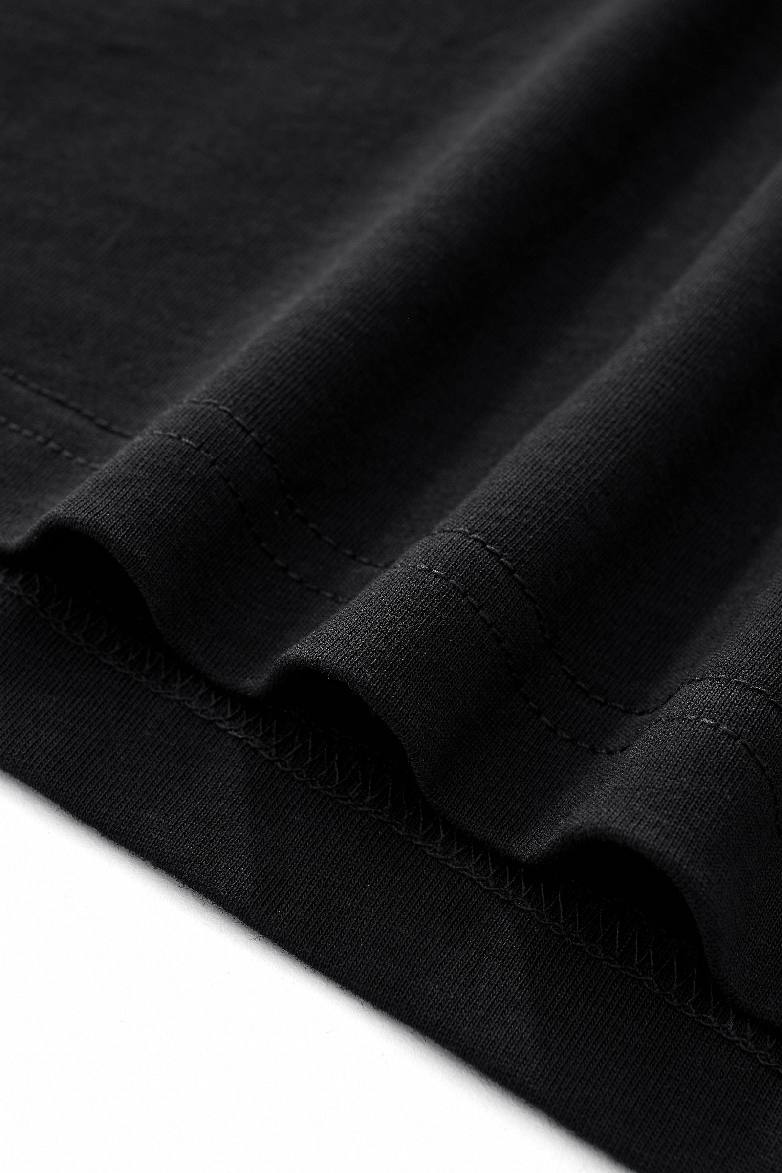 Cascade Stone SS Shirt BLACK/BLACK