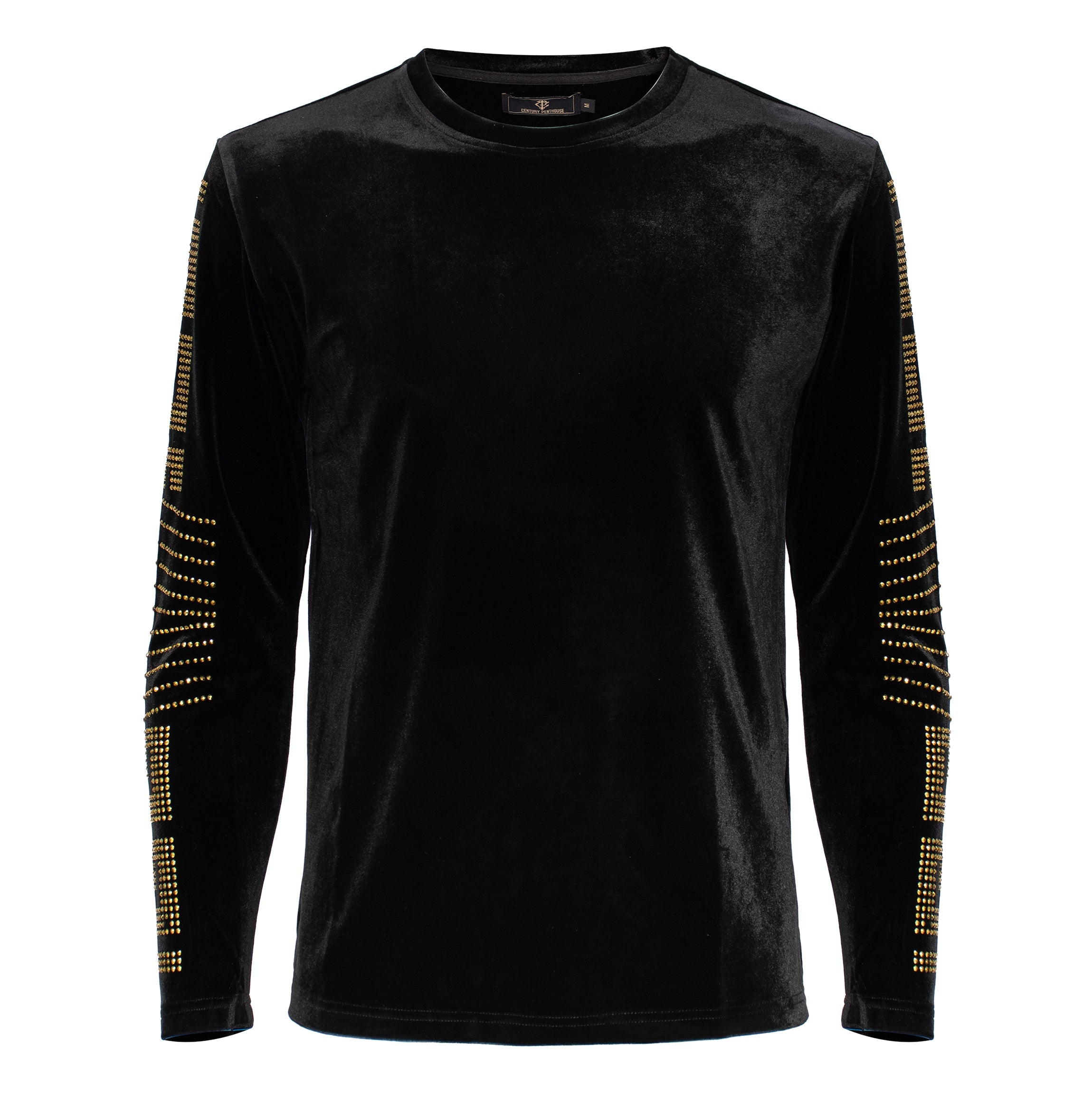Road Ahead - Century Penthouse BLACK/GOLD