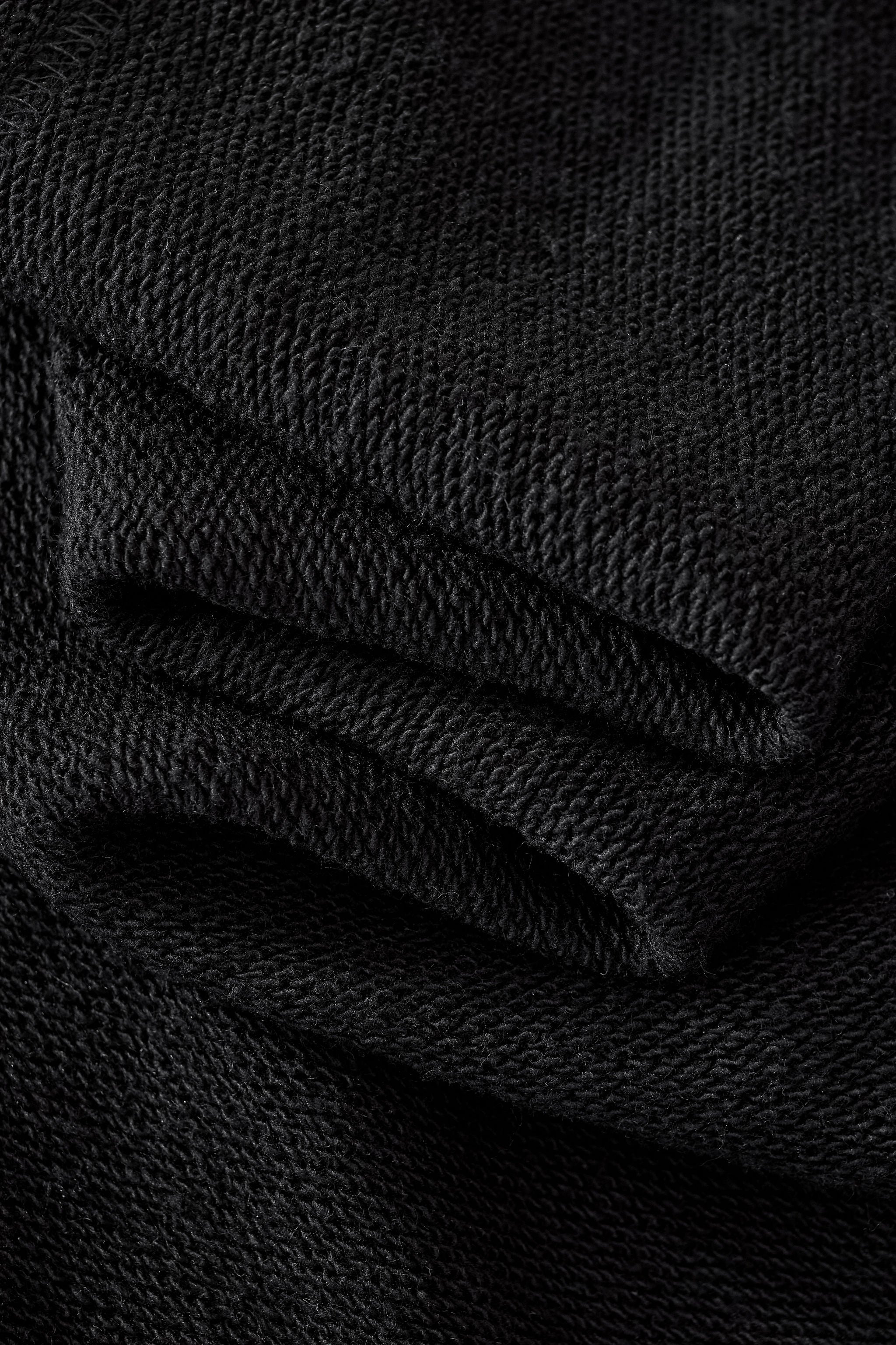 Stellar Scatter Sweatshirt – Century Penthouse BLACK/SILVER