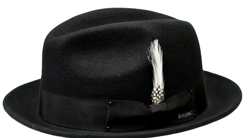 Bruno Capelo Crown Royal CR-920 Black