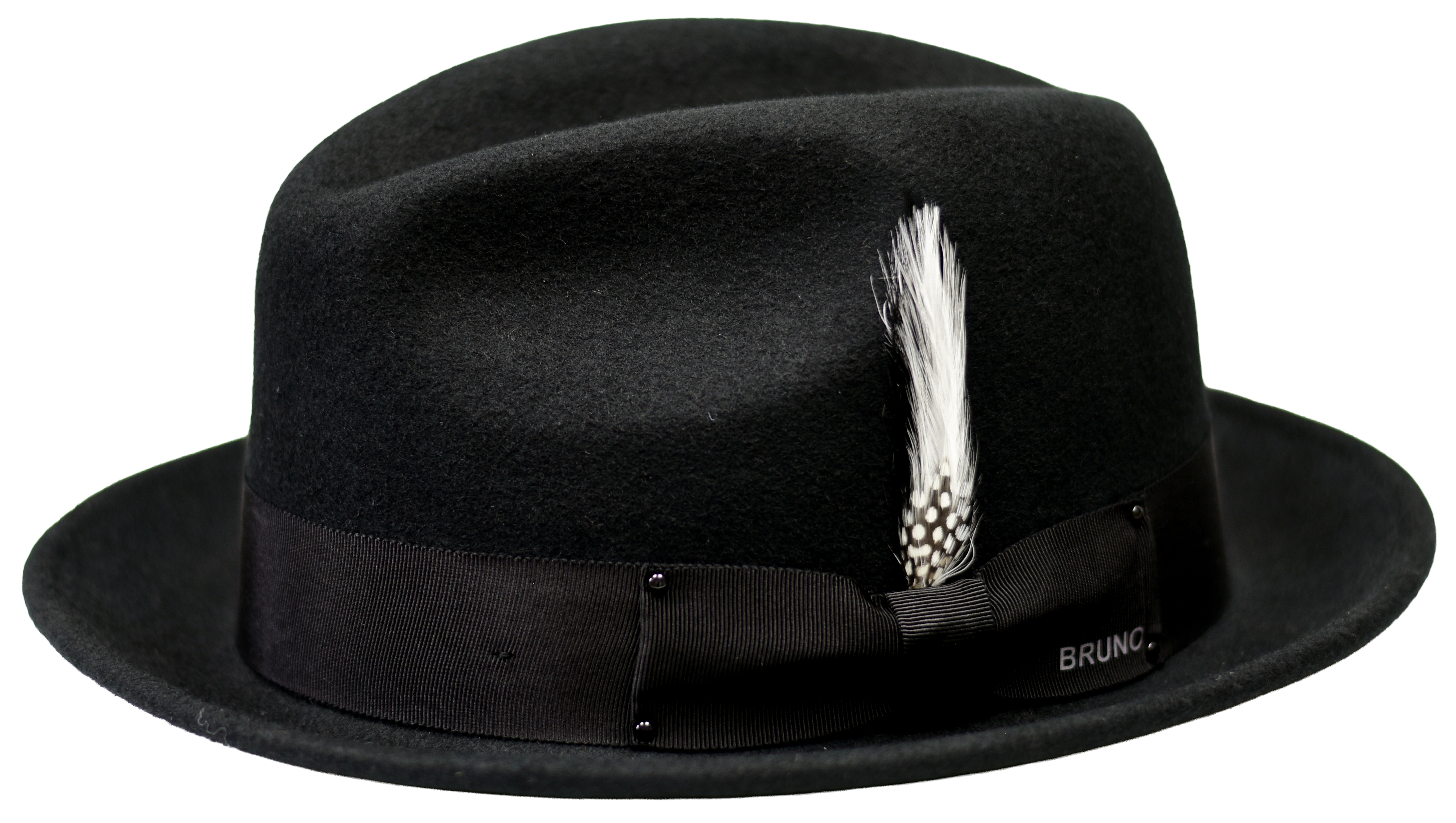 Bruno Capelo Crown Royal CR-920 Black