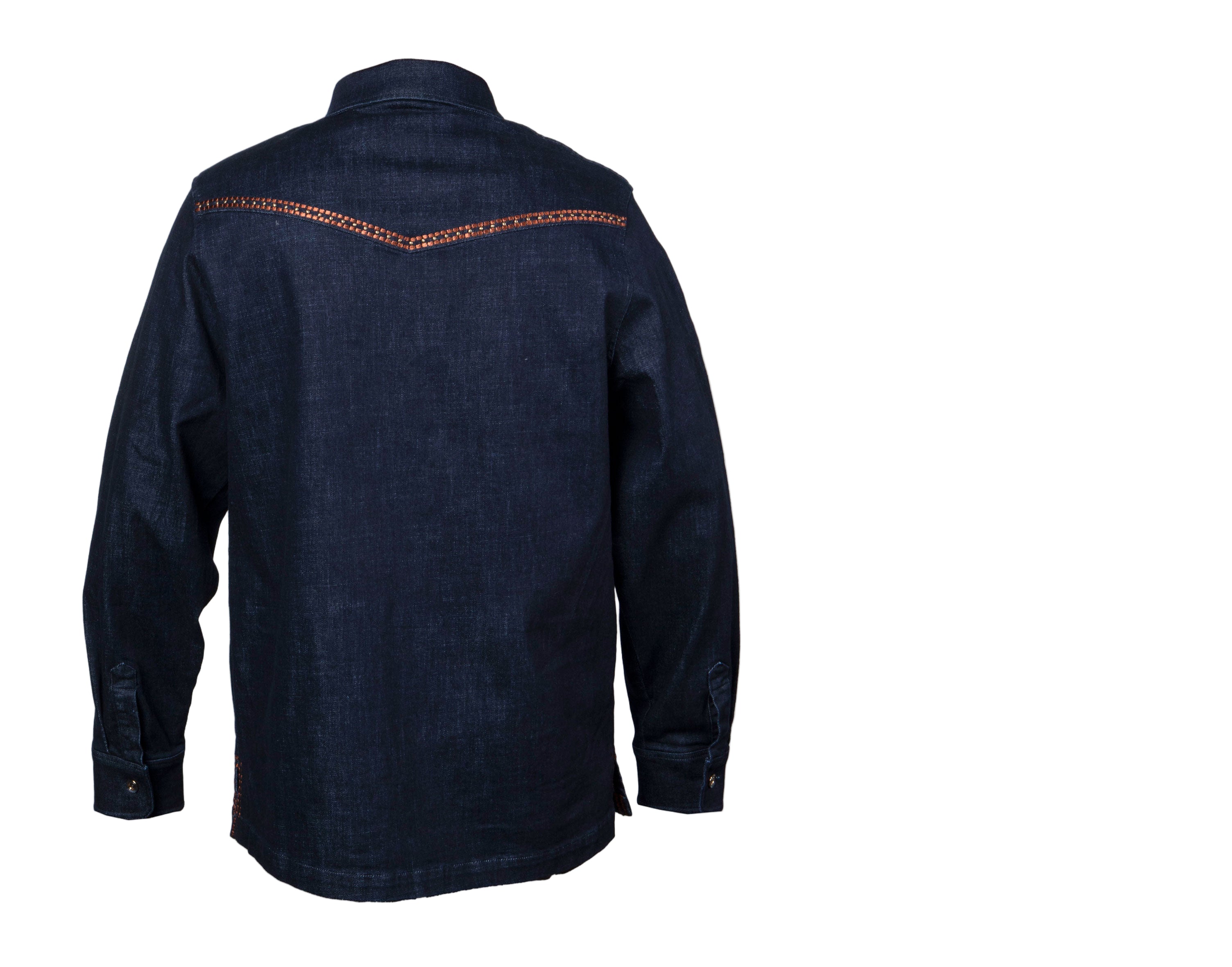 Prestige CSL-570 Denim Set Indigo