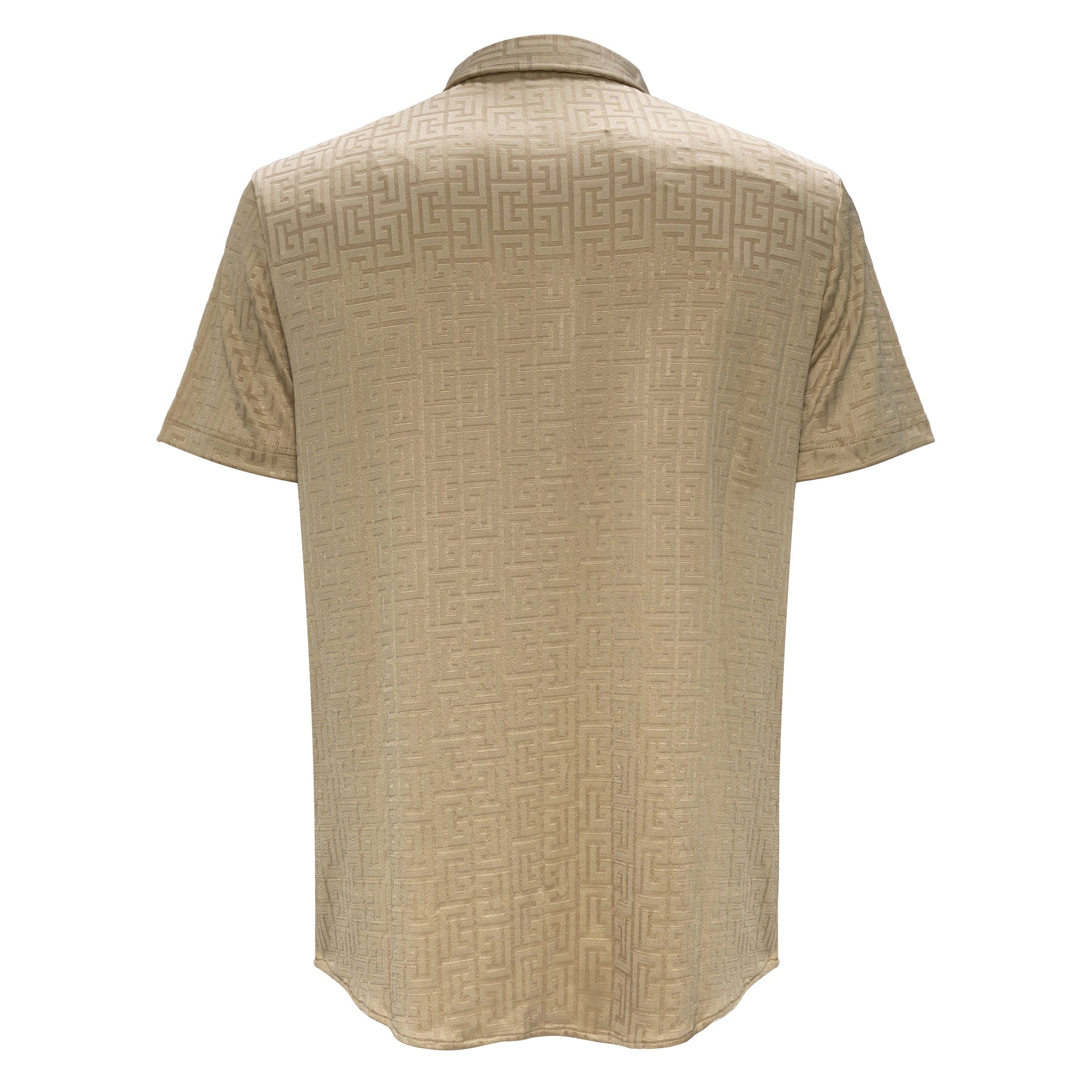 Grecian Grace - Century Penthouse KHAKI