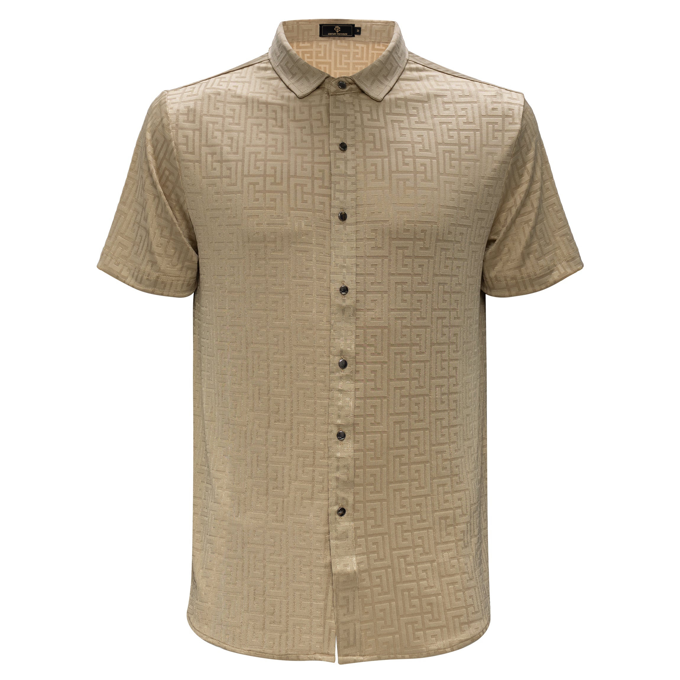 Grecian Grace - Century Penthouse KHAKI
