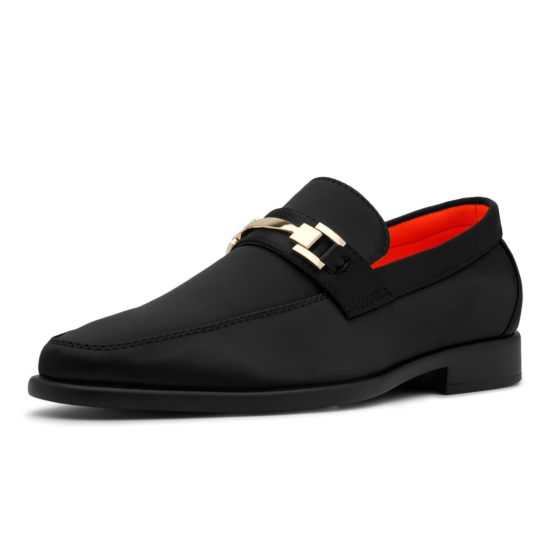Tayno The Caprio SK Loafer Black/Gold