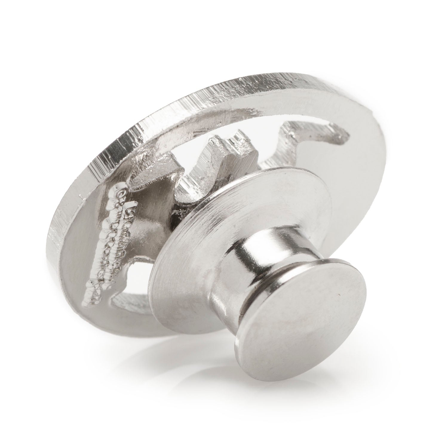 DC Batman Stainless Steel Lapel Pin