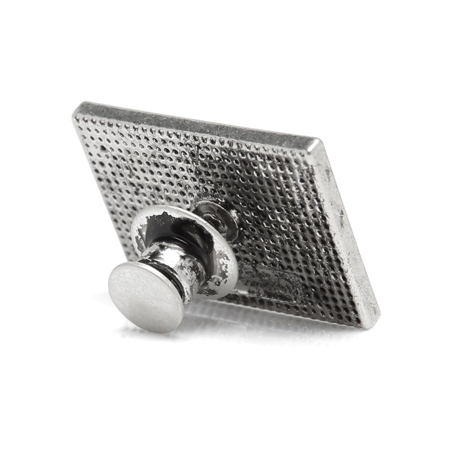 DC Batman Arkham Asylum Lapel Pin