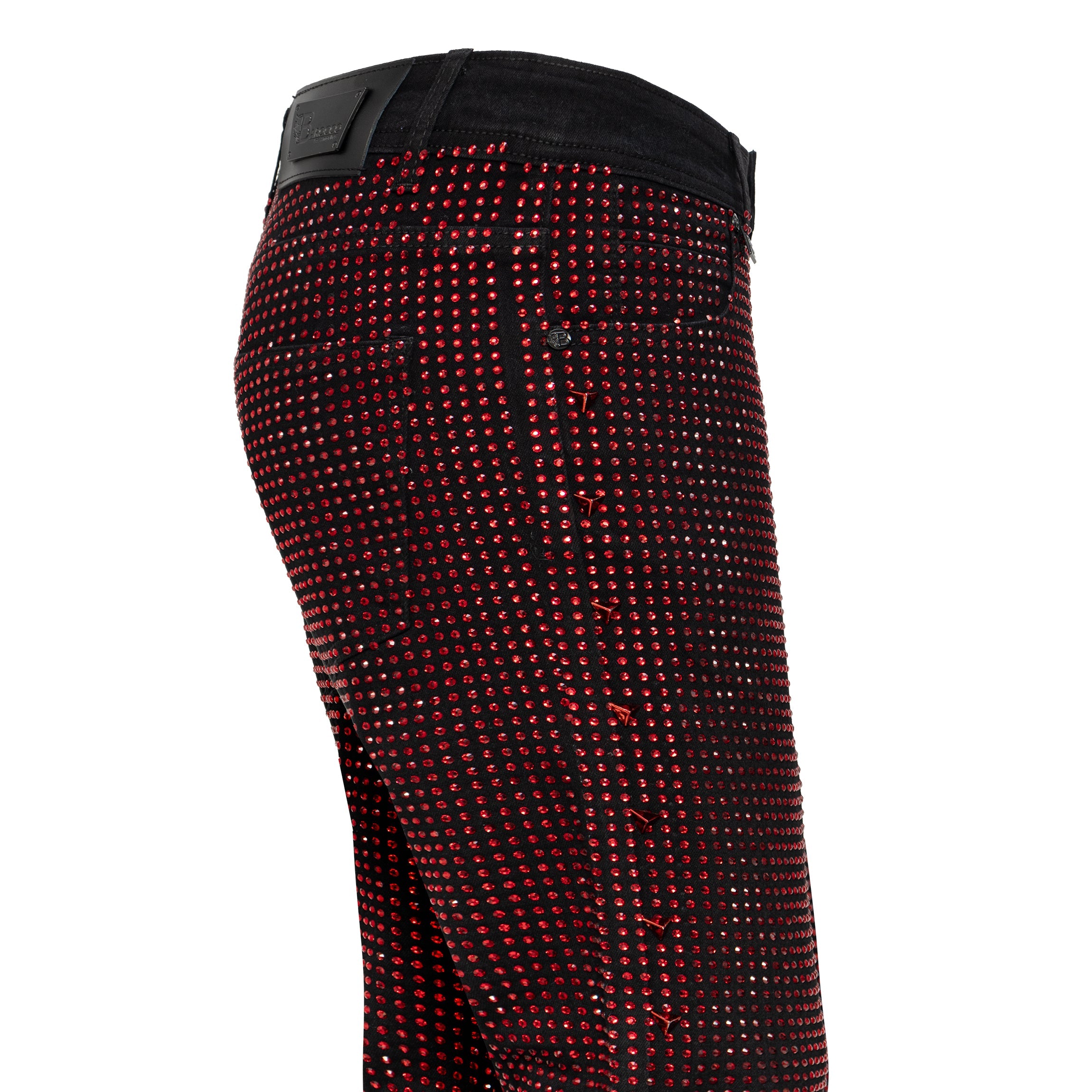 Pure Style BLACK/RED