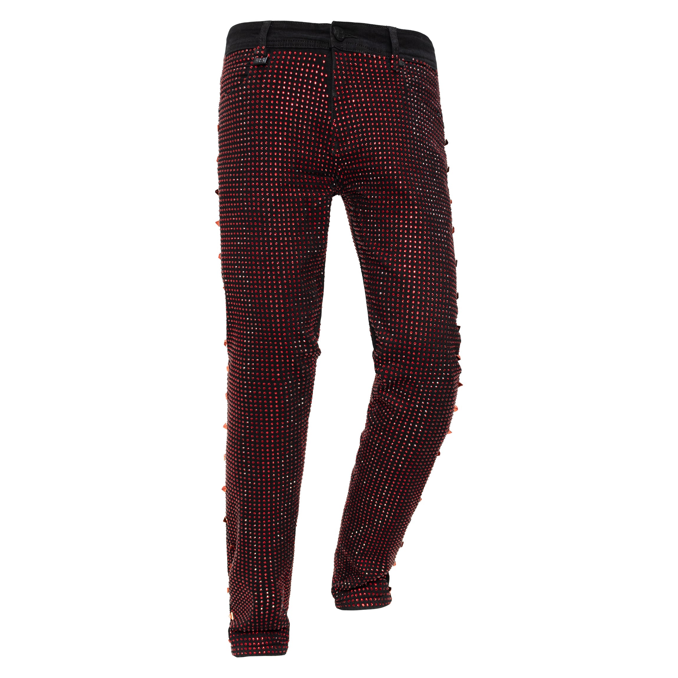 Pure Style BLACK/RED