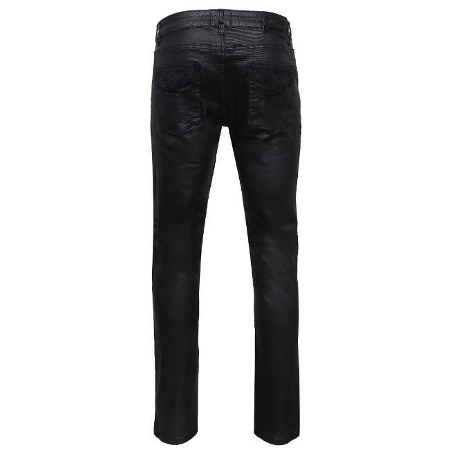 Crisp Creation Pants BLACK