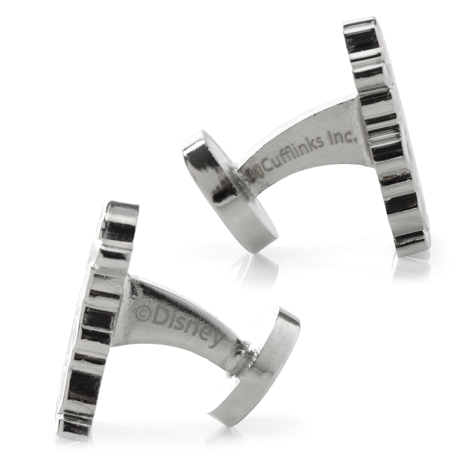 Disney Chip 'n Dale Cufflinks