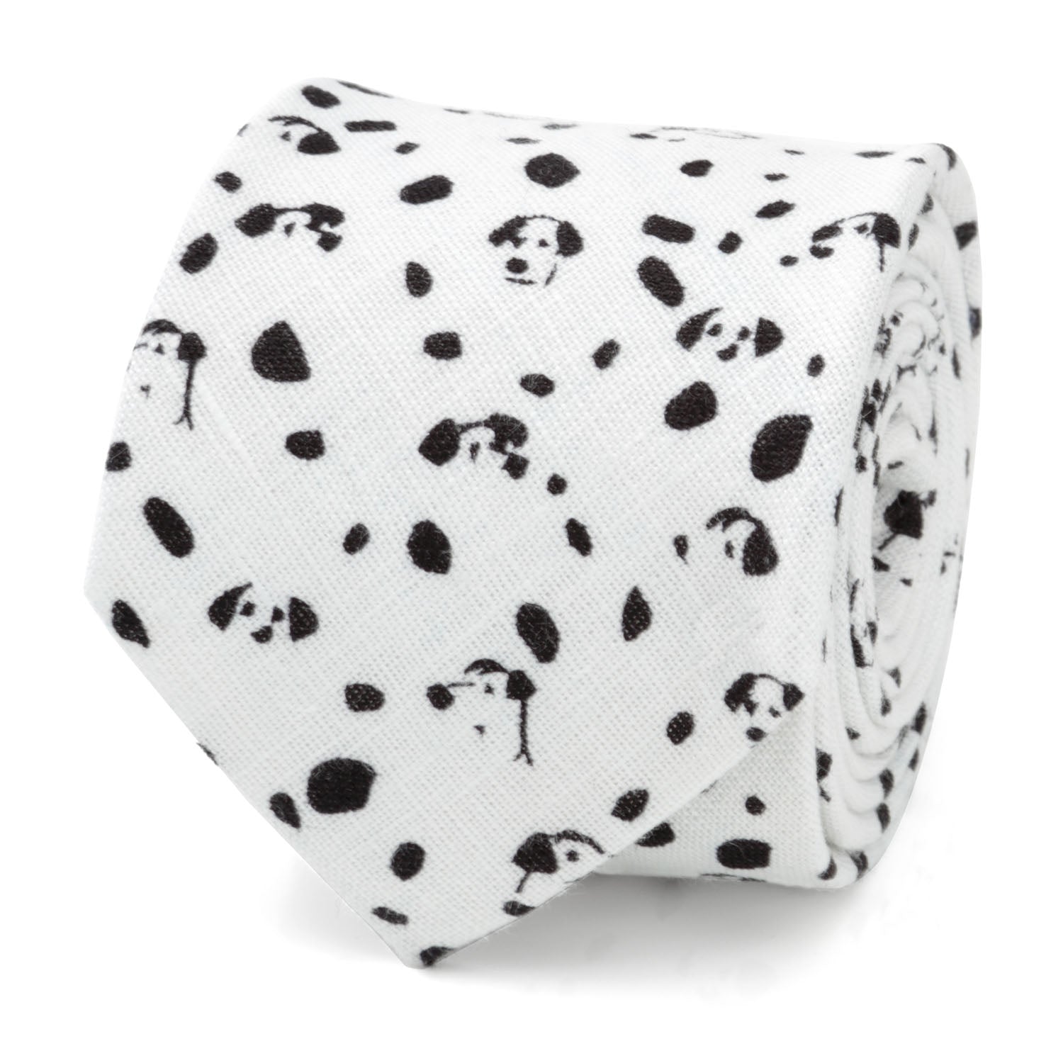 Disney 101 Dalmatians Men's Tie