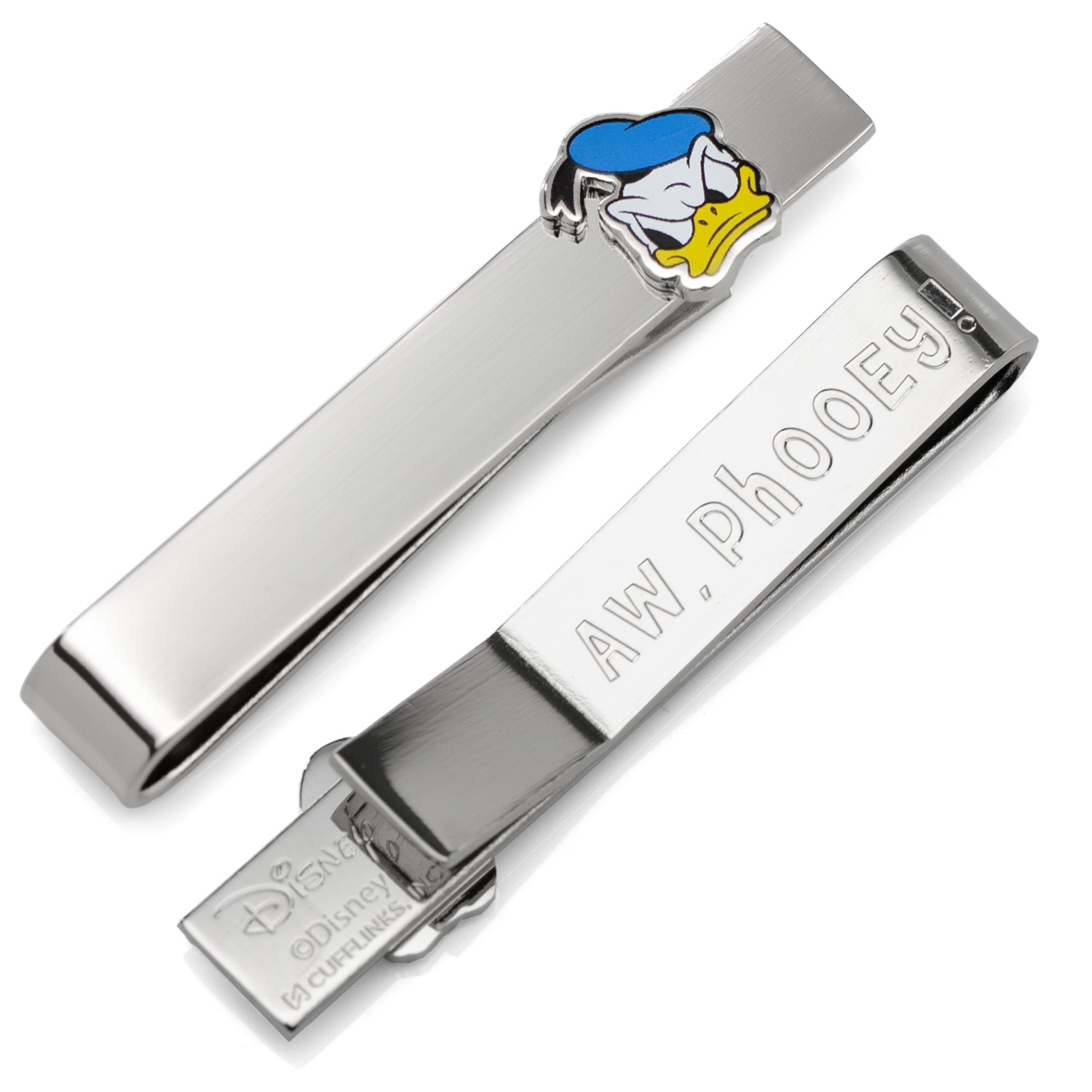 Disney Donald Duck Tie Bar
